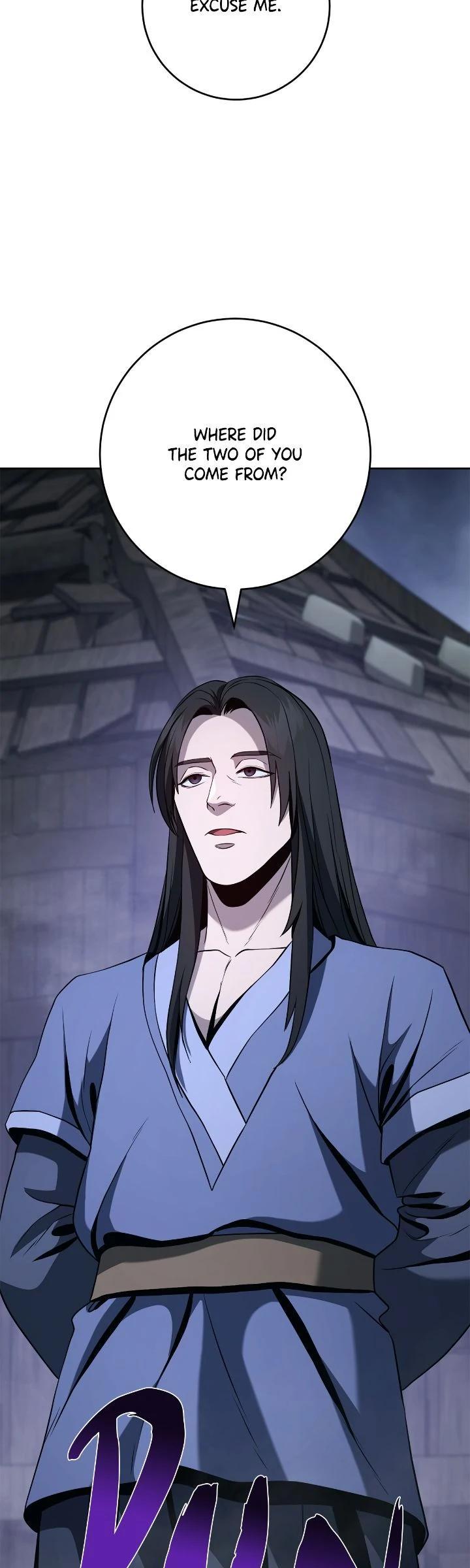 The Skeleton Soldier Failed to Defend the Dungeon Chapter 303