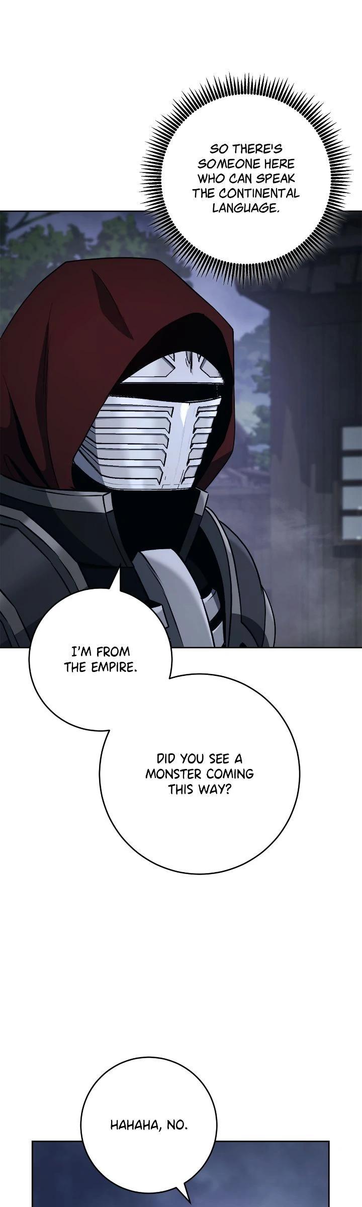 The Skeleton Soldier Failed to Defend the Dungeon Chapter 303