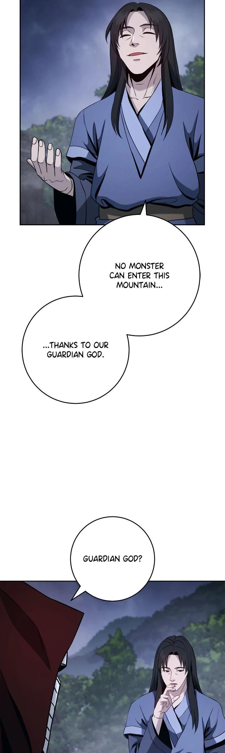 The Skeleton Soldier Failed to Defend the Dungeon Chapter 303