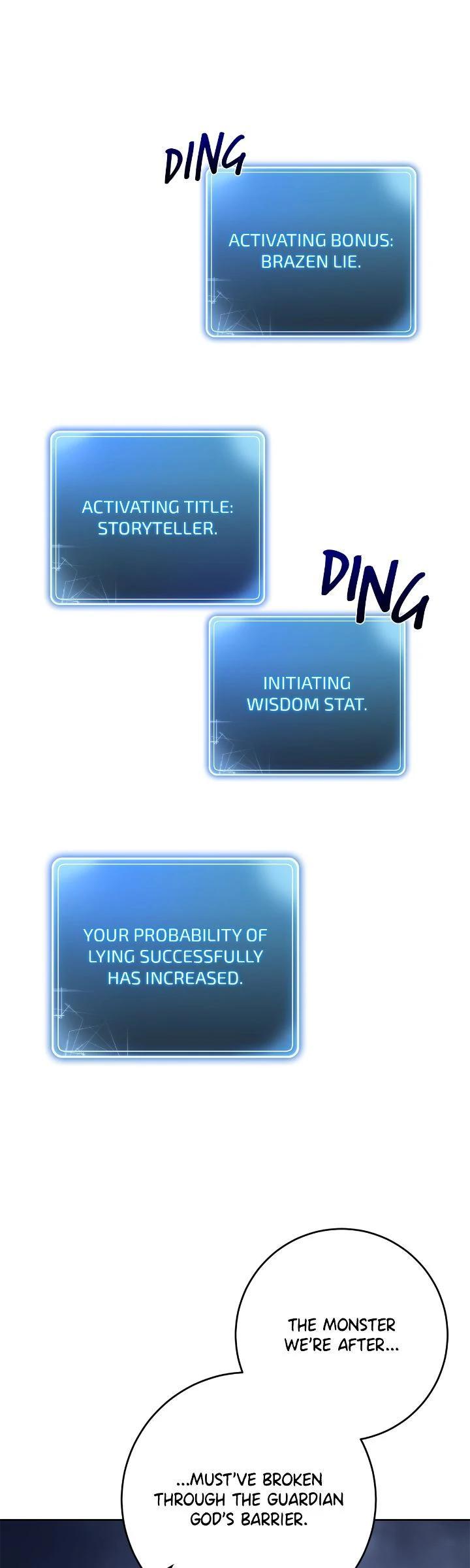 The Skeleton Soldier Failed to Defend the Dungeon Chapter 303