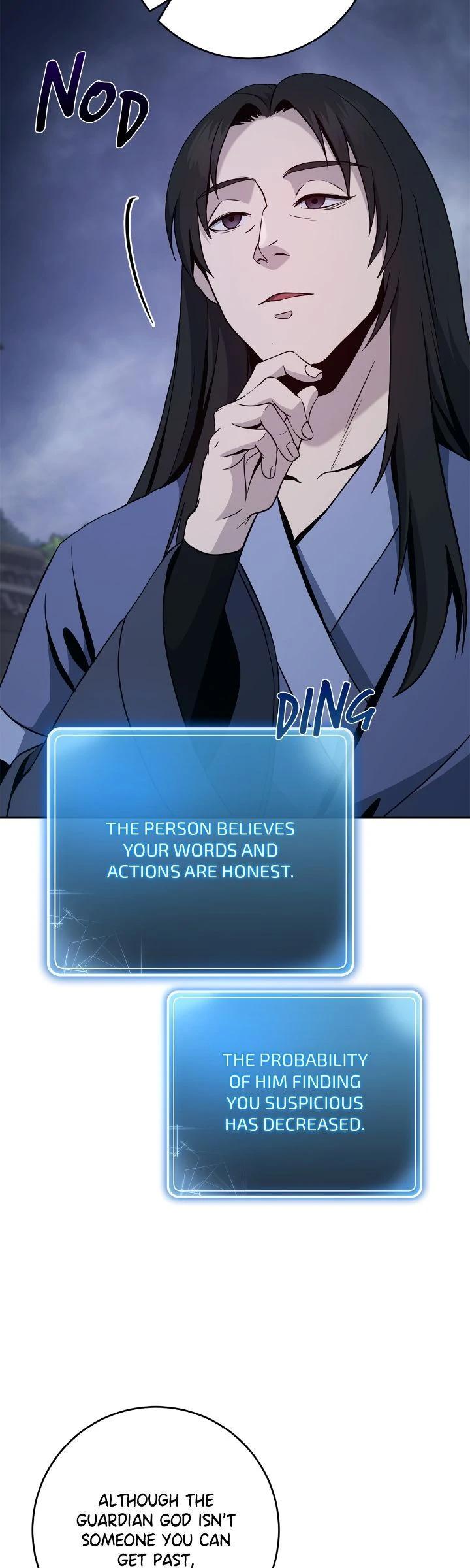 The Skeleton Soldier Failed to Defend the Dungeon Chapter 303