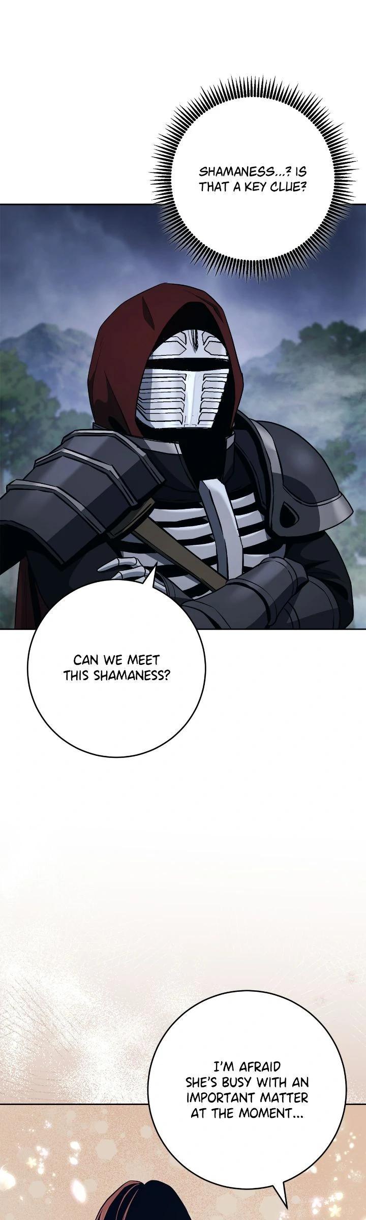 The Skeleton Soldier Failed to Defend the Dungeon Chapter 303