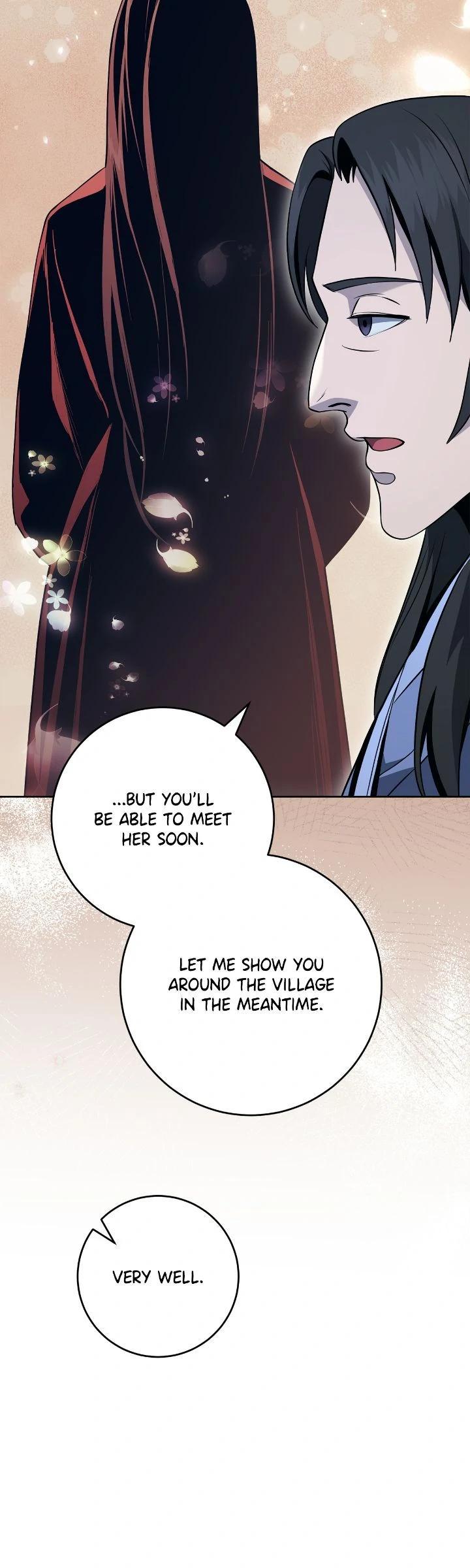 The Skeleton Soldier Failed to Defend the Dungeon Chapter 303