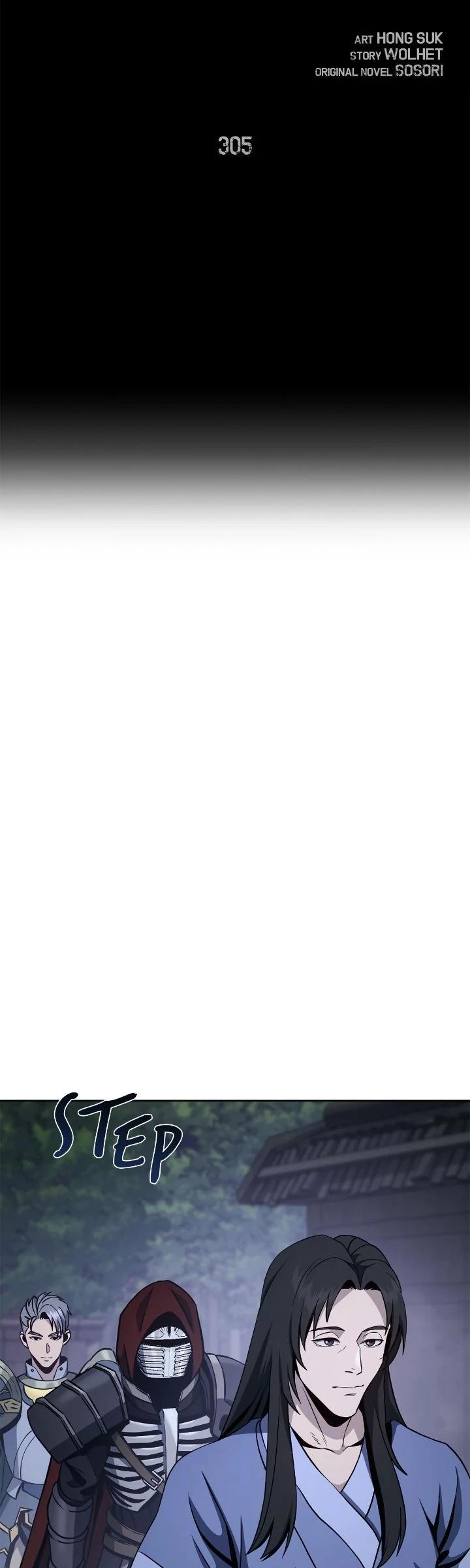 The Skeleton Soldier Failed to Defend the Dungeon Chapter 303