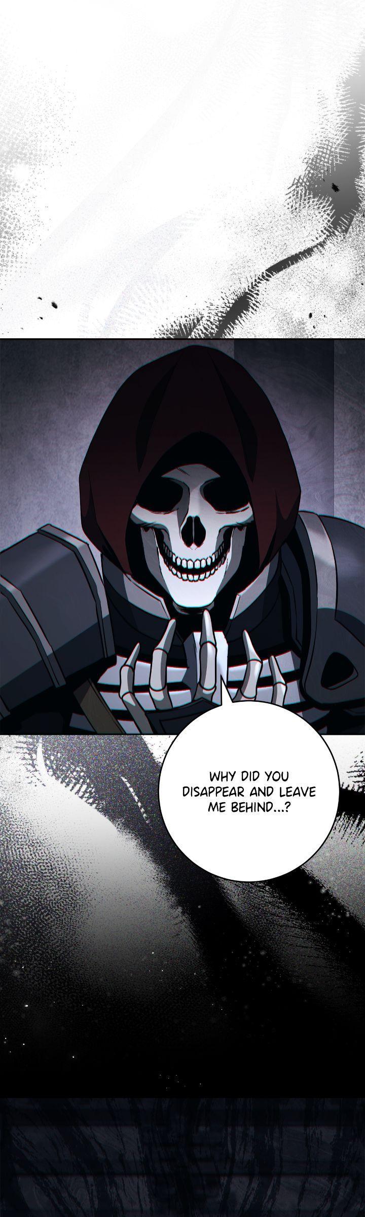 The Skeleton Soldier Failed to Defend the Dungeon Chapter 303