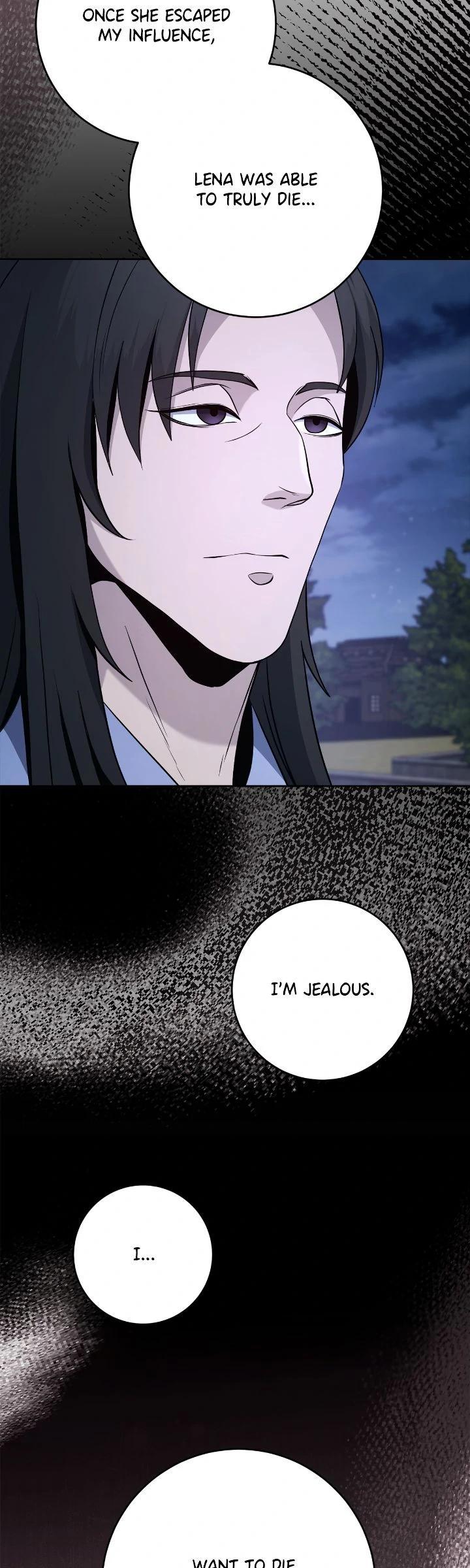 The Skeleton Soldier Failed to Defend the Dungeon Chapter 303