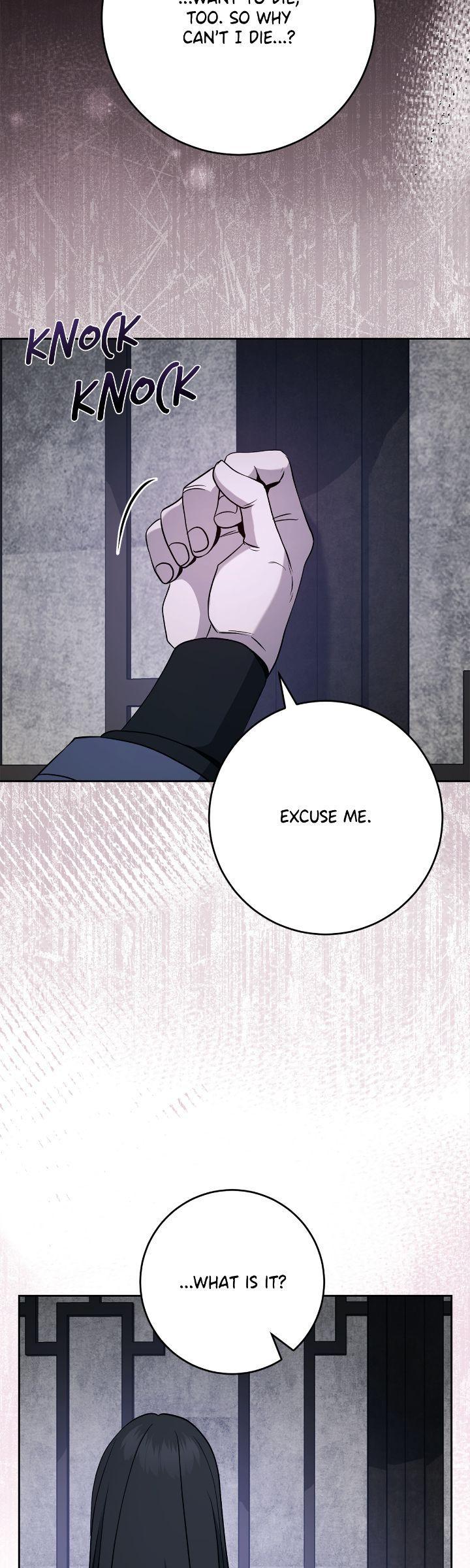 The Skeleton Soldier Failed to Defend the Dungeon Chapter 303