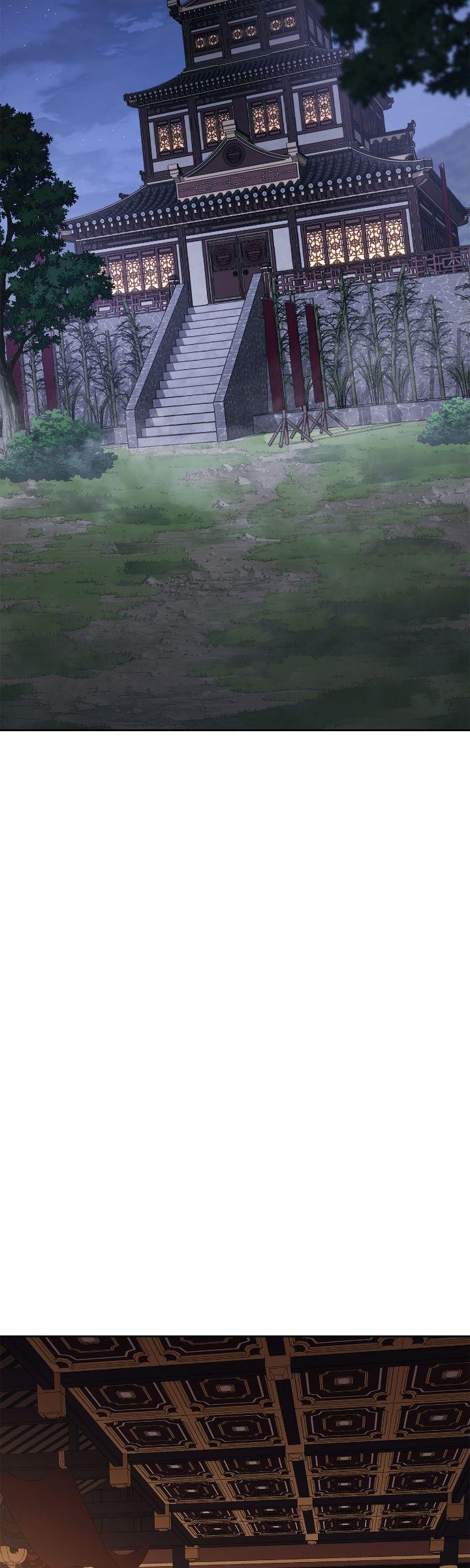 The Skeleton Soldier Failed to Defend the Dungeon Chapter 303