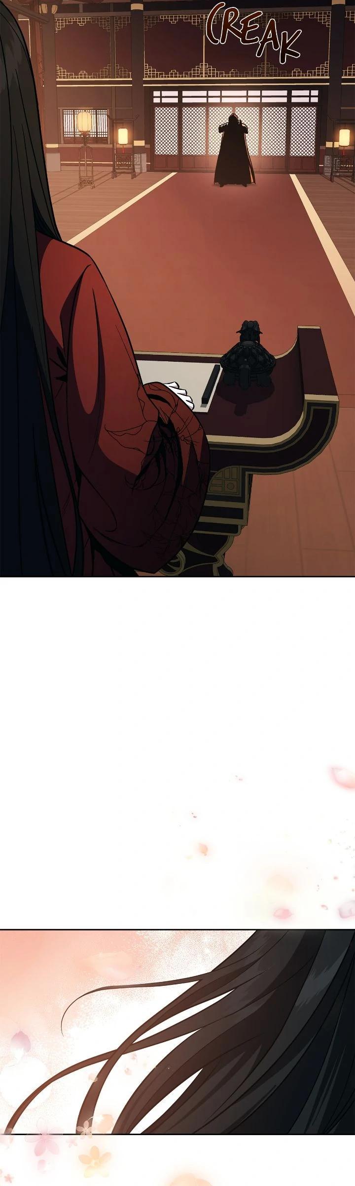 The Skeleton Soldier Failed to Defend the Dungeon Chapter 303