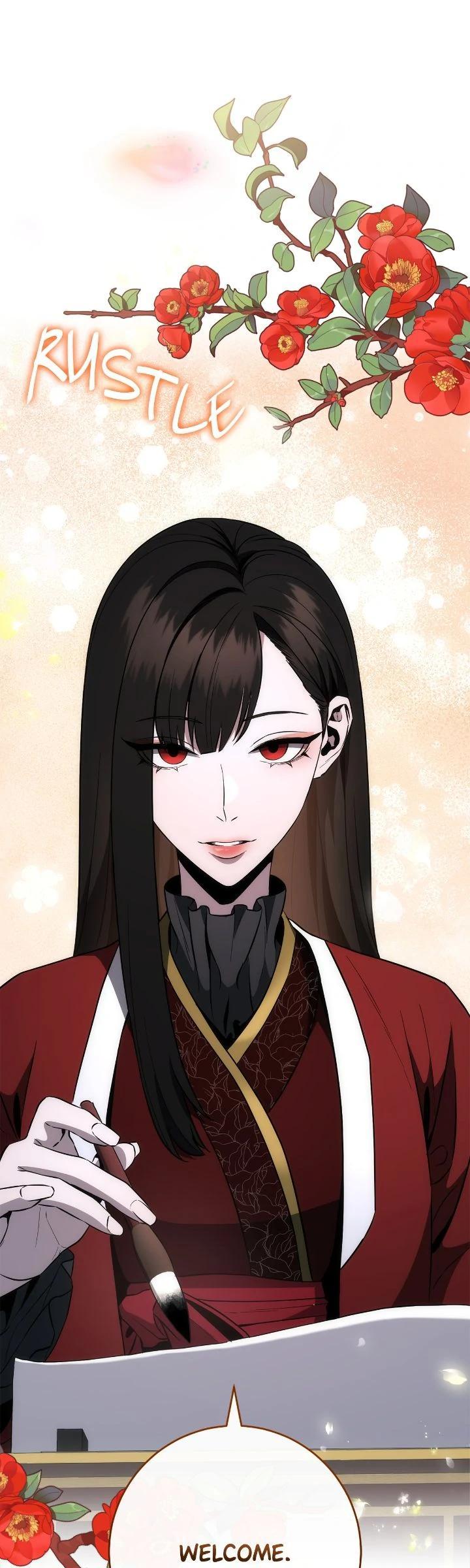 The Skeleton Soldier Failed to Defend the Dungeon Chapter 303