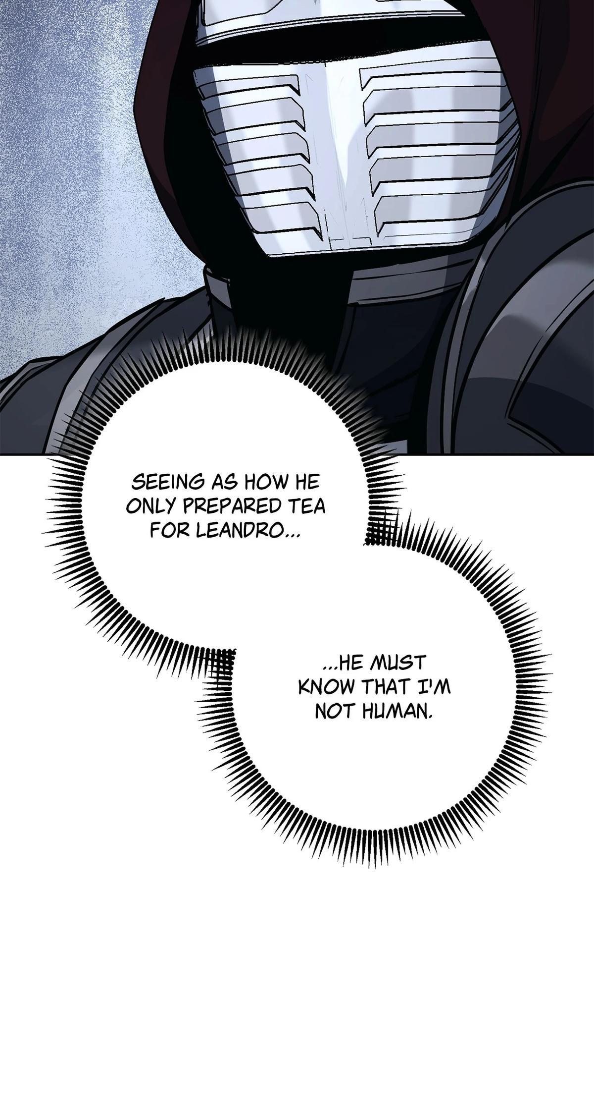 The Skeleton Soldier Failed to Defend the Dungeon Chapter 304