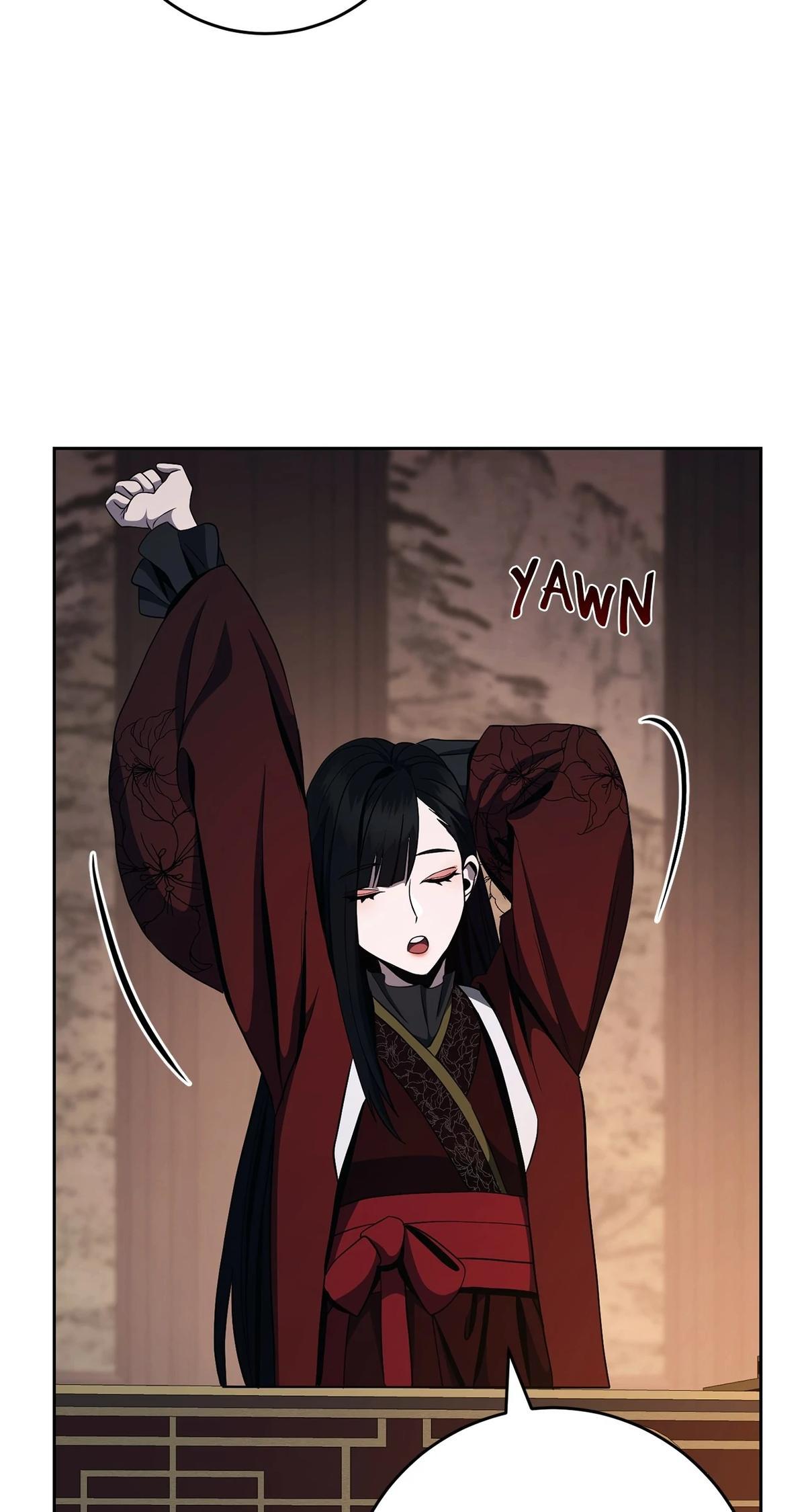 The Skeleton Soldier Failed to Defend the Dungeon Chapter 304