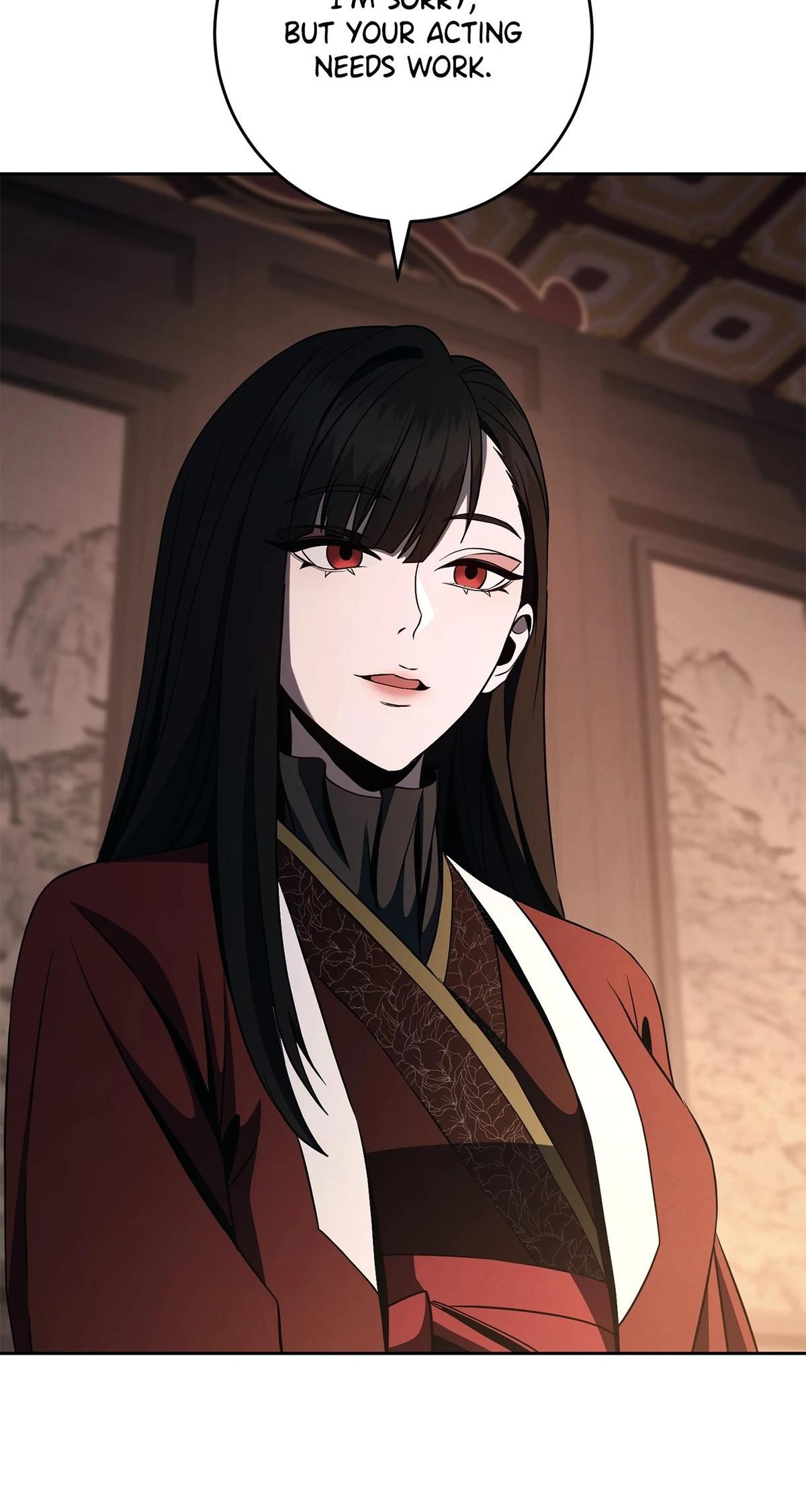 The Skeleton Soldier Failed to Defend the Dungeon Chapter 304