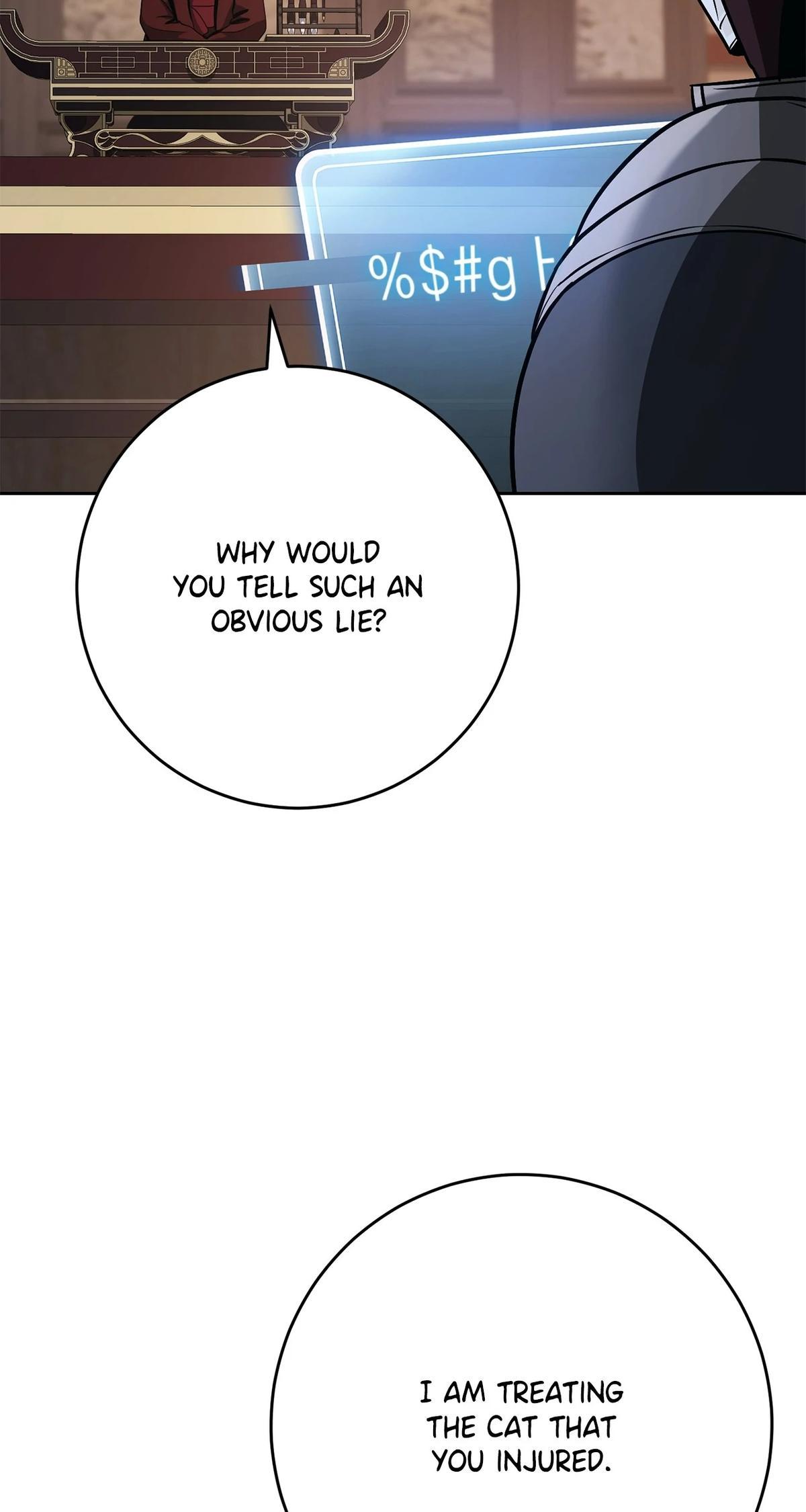 The Skeleton Soldier Failed to Defend the Dungeon Chapter 304