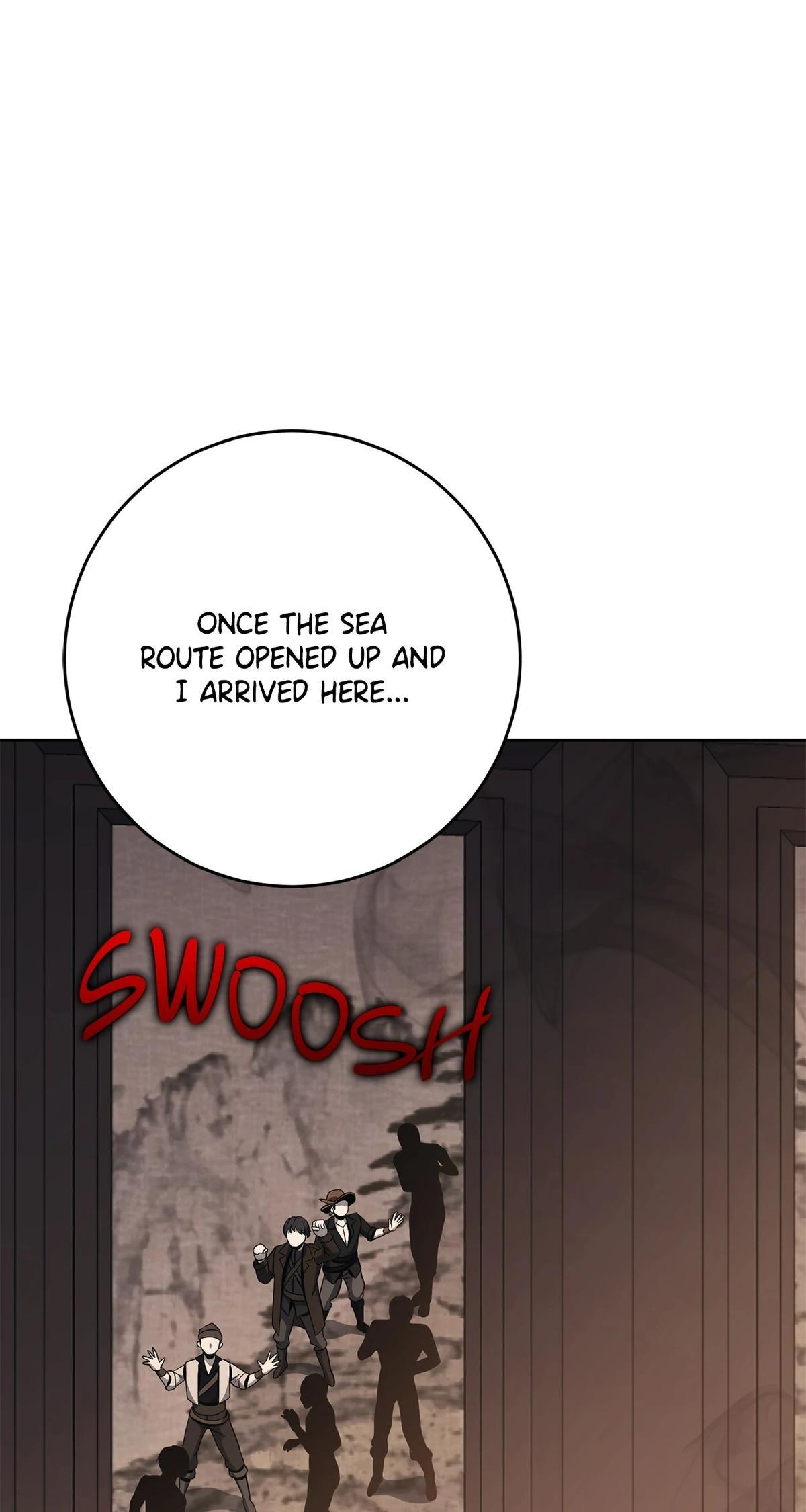 The Skeleton Soldier Failed to Defend the Dungeon Chapter 304