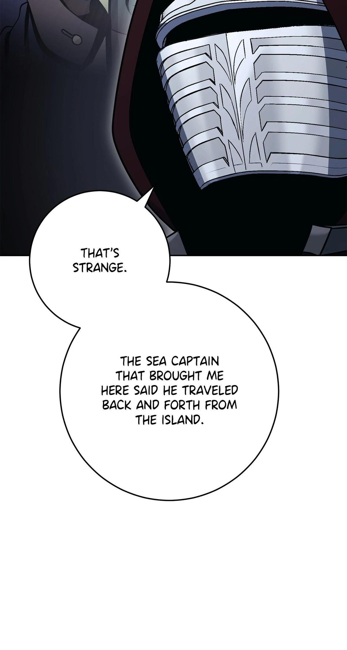 The Skeleton Soldier Failed to Defend the Dungeon Chapter 304