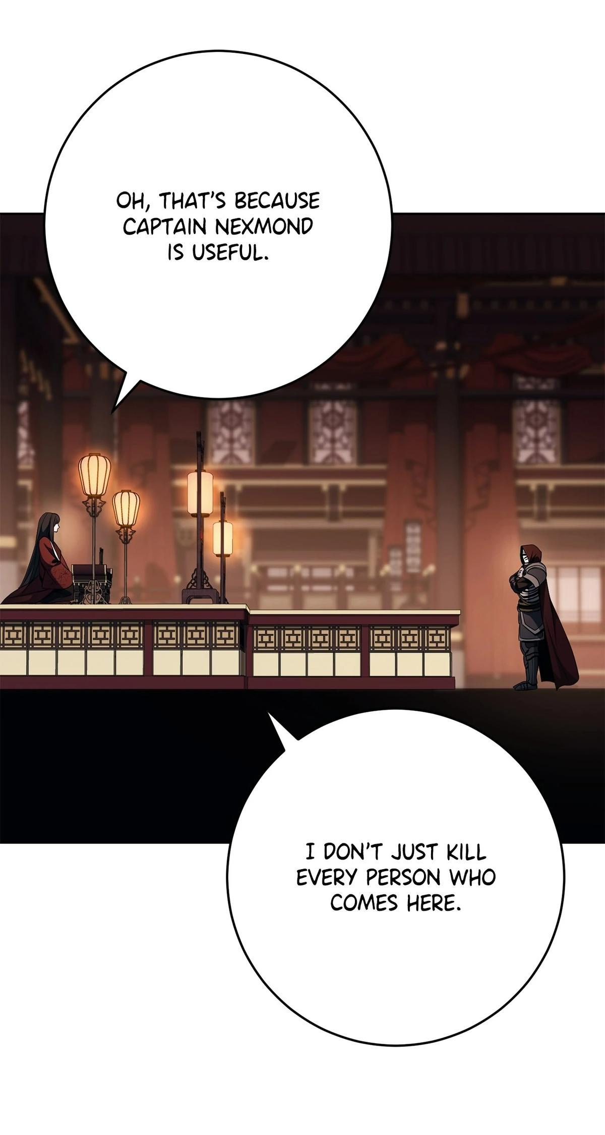 The Skeleton Soldier Failed to Defend the Dungeon Chapter 304