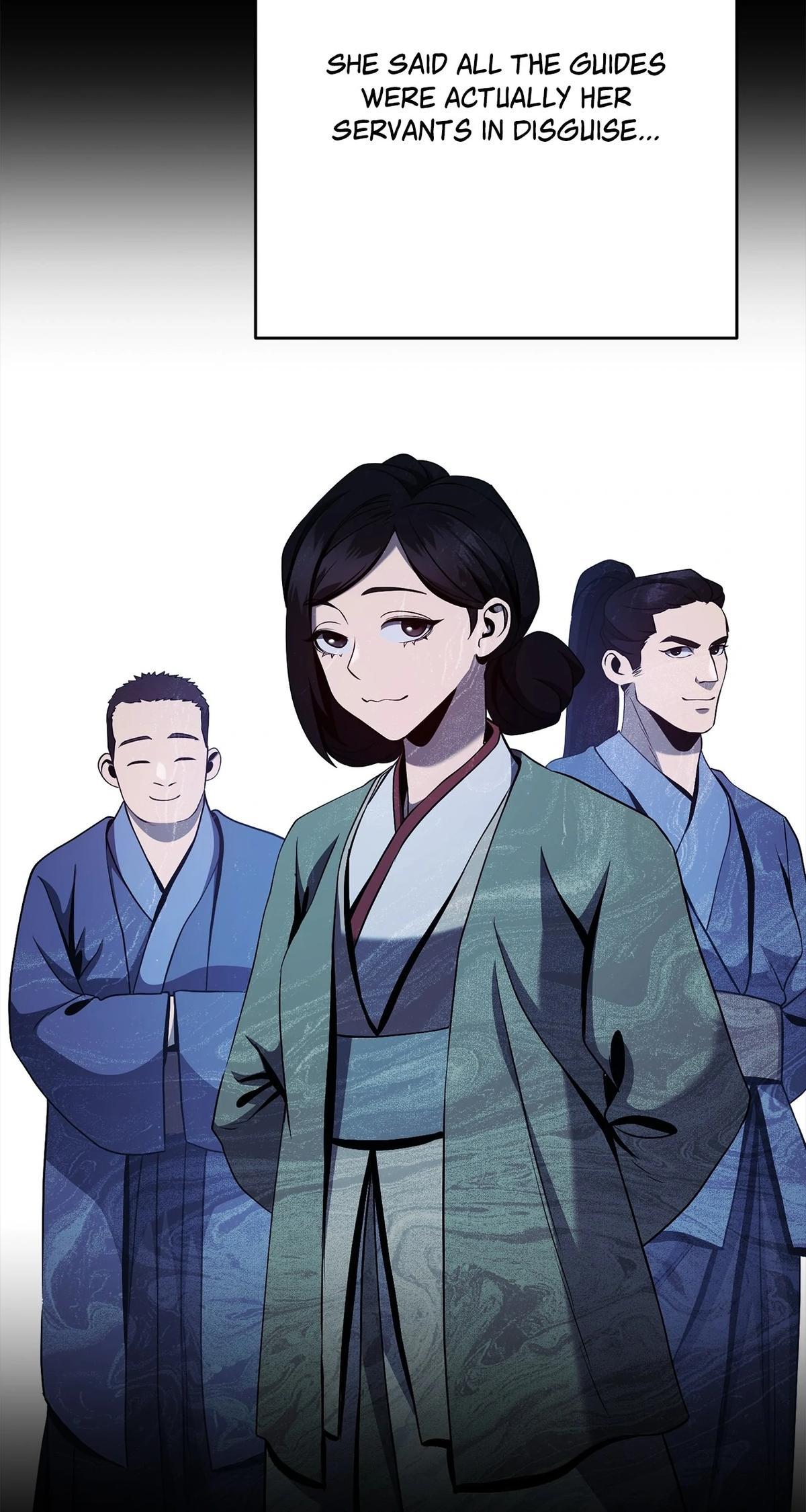 The Skeleton Soldier Failed to Defend the Dungeon Chapter 304