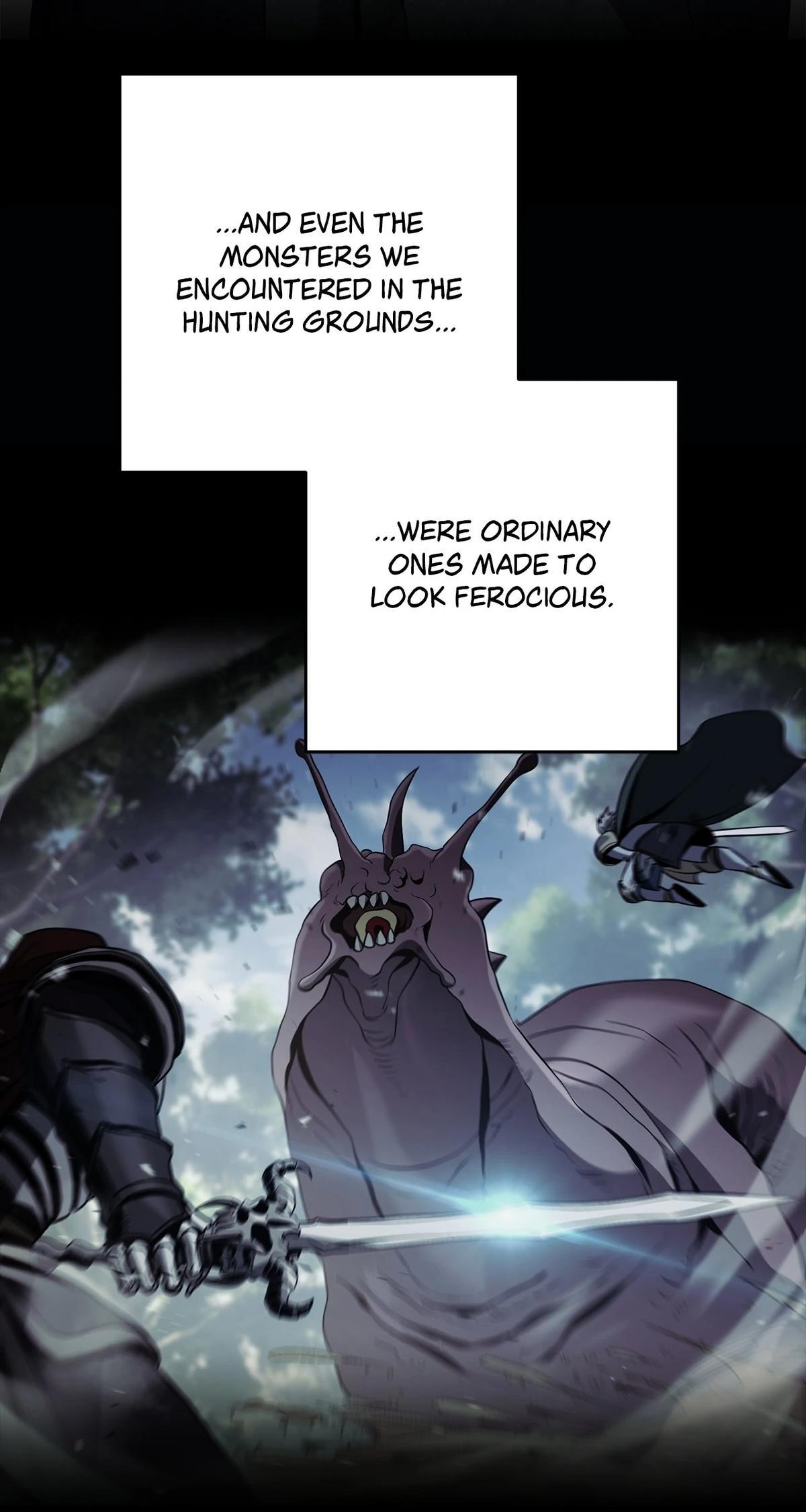 The Skeleton Soldier Failed to Defend the Dungeon Chapter 304