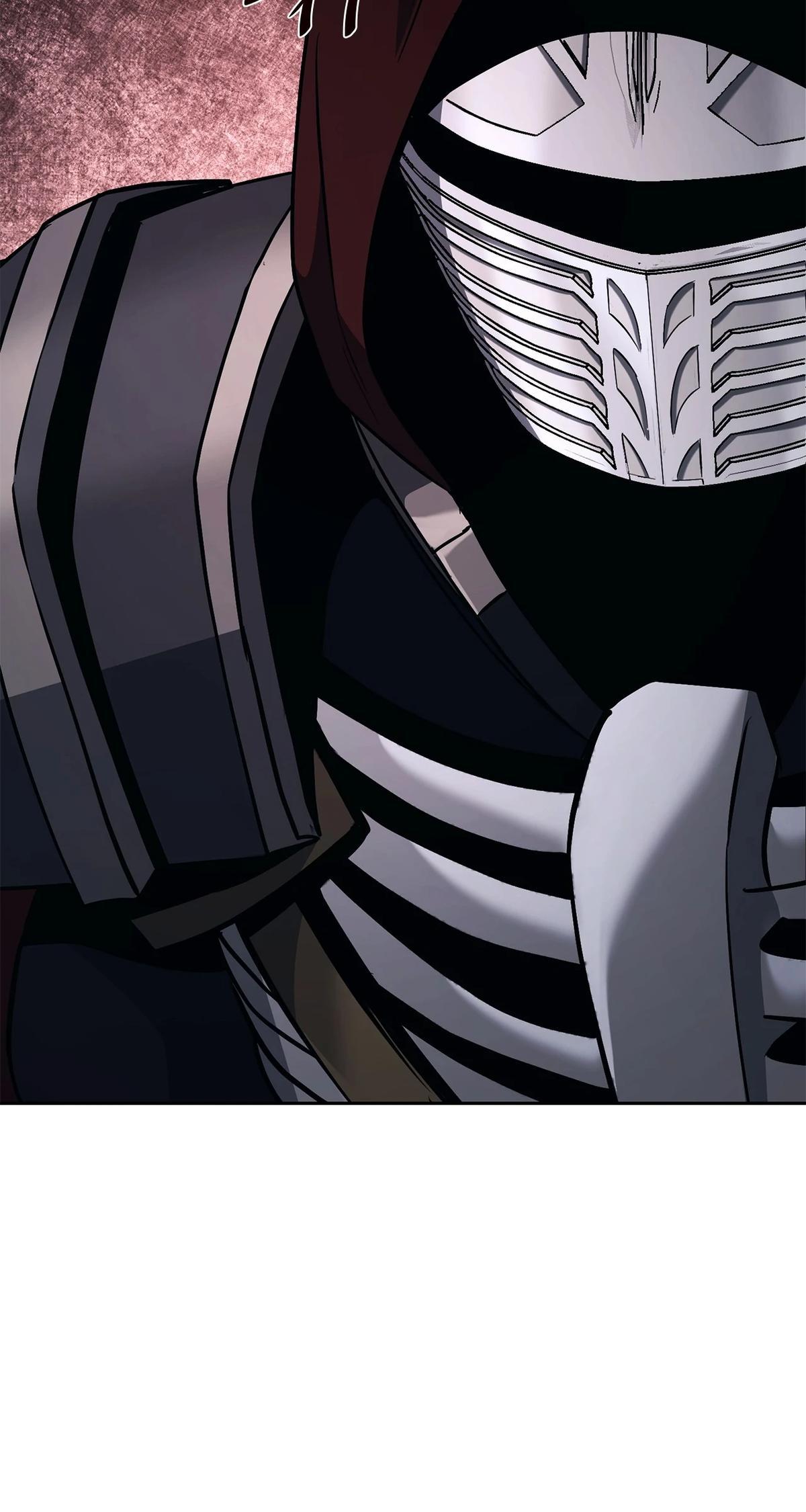 The Skeleton Soldier Failed to Defend the Dungeon Chapter 304