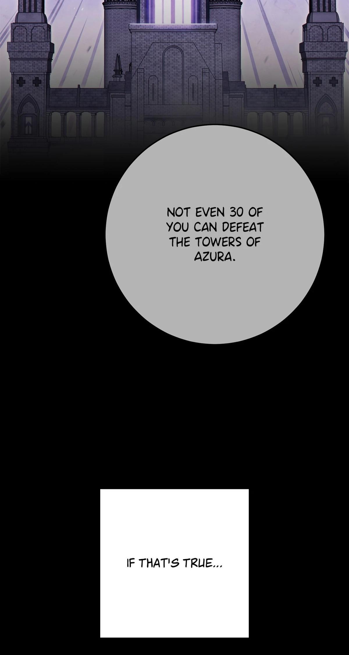 The Skeleton Soldier Failed to Defend the Dungeon Chapter 304