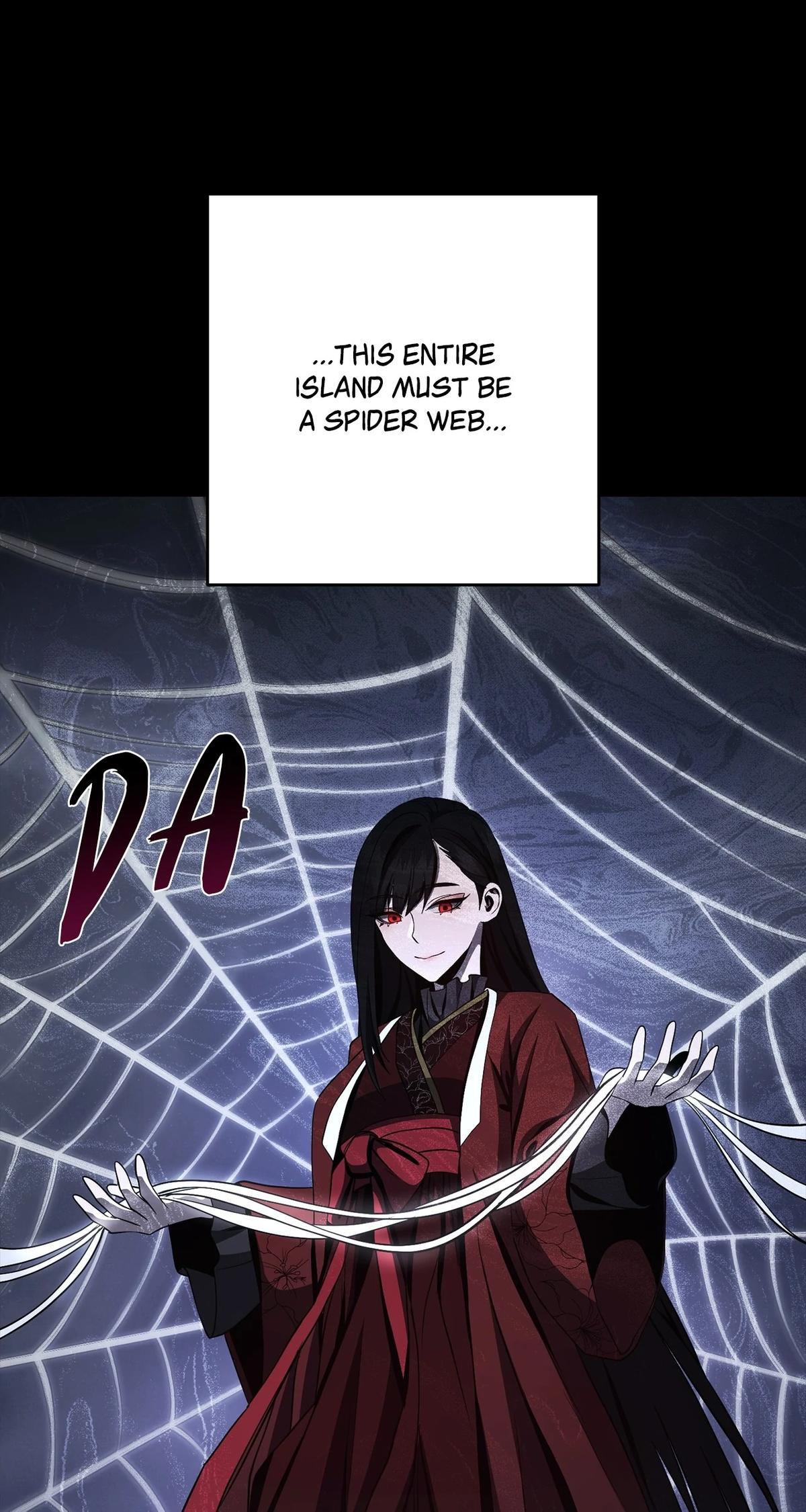 The Skeleton Soldier Failed to Defend the Dungeon Chapter 304