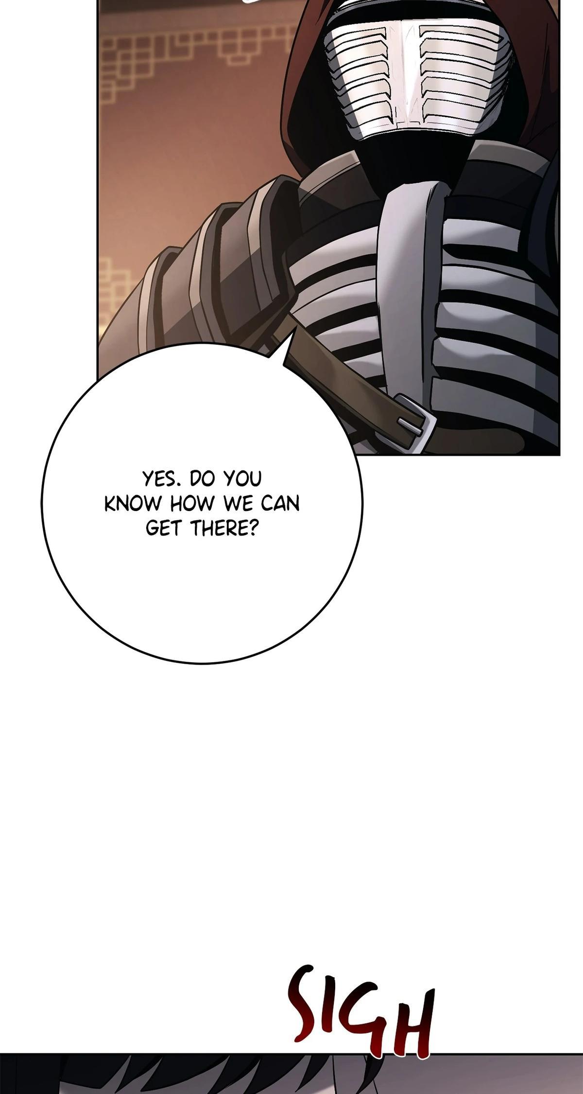 The Skeleton Soldier Failed to Defend the Dungeon Chapter 304