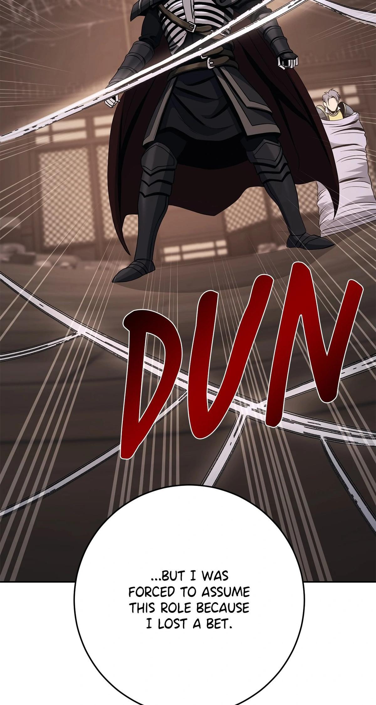 The Skeleton Soldier Failed to Defend the Dungeon Chapter 304