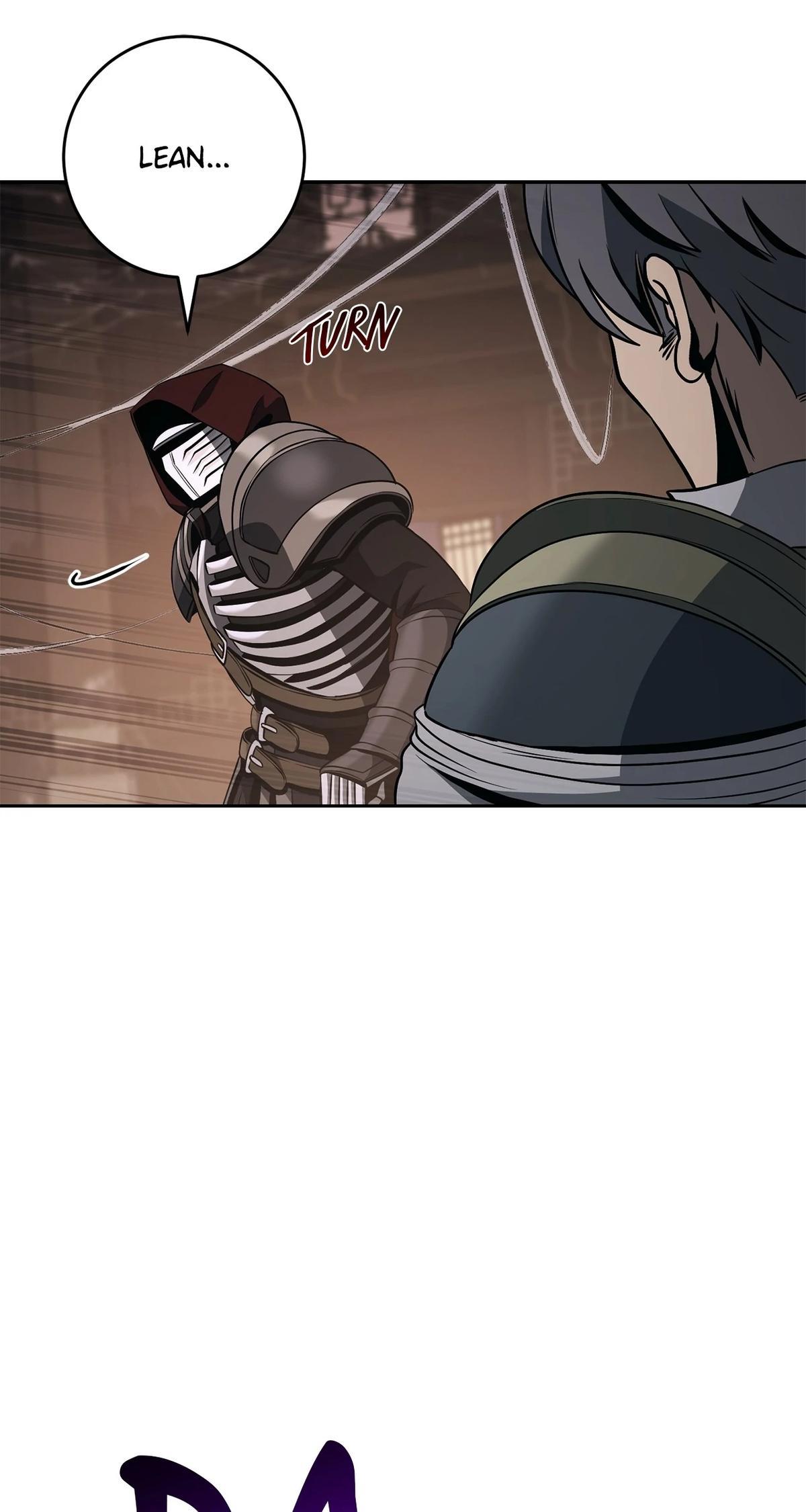 The Skeleton Soldier Failed to Defend the Dungeon Chapter 304