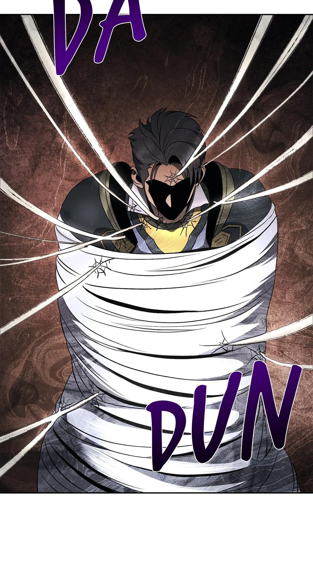 The Skeleton Soldier Failed to Defend the Dungeon Chapter 304