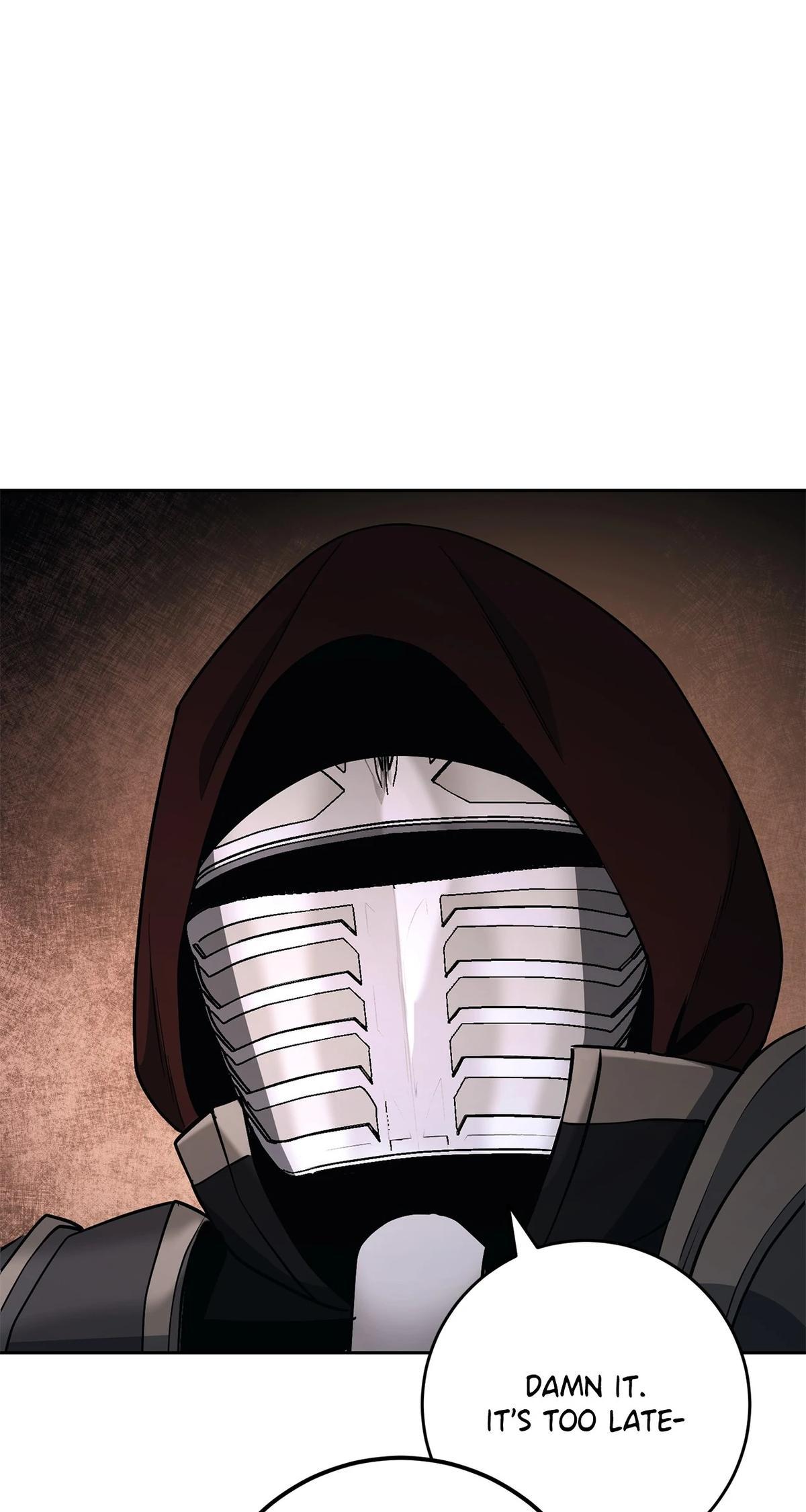 The Skeleton Soldier Failed to Defend the Dungeon Chapter 304