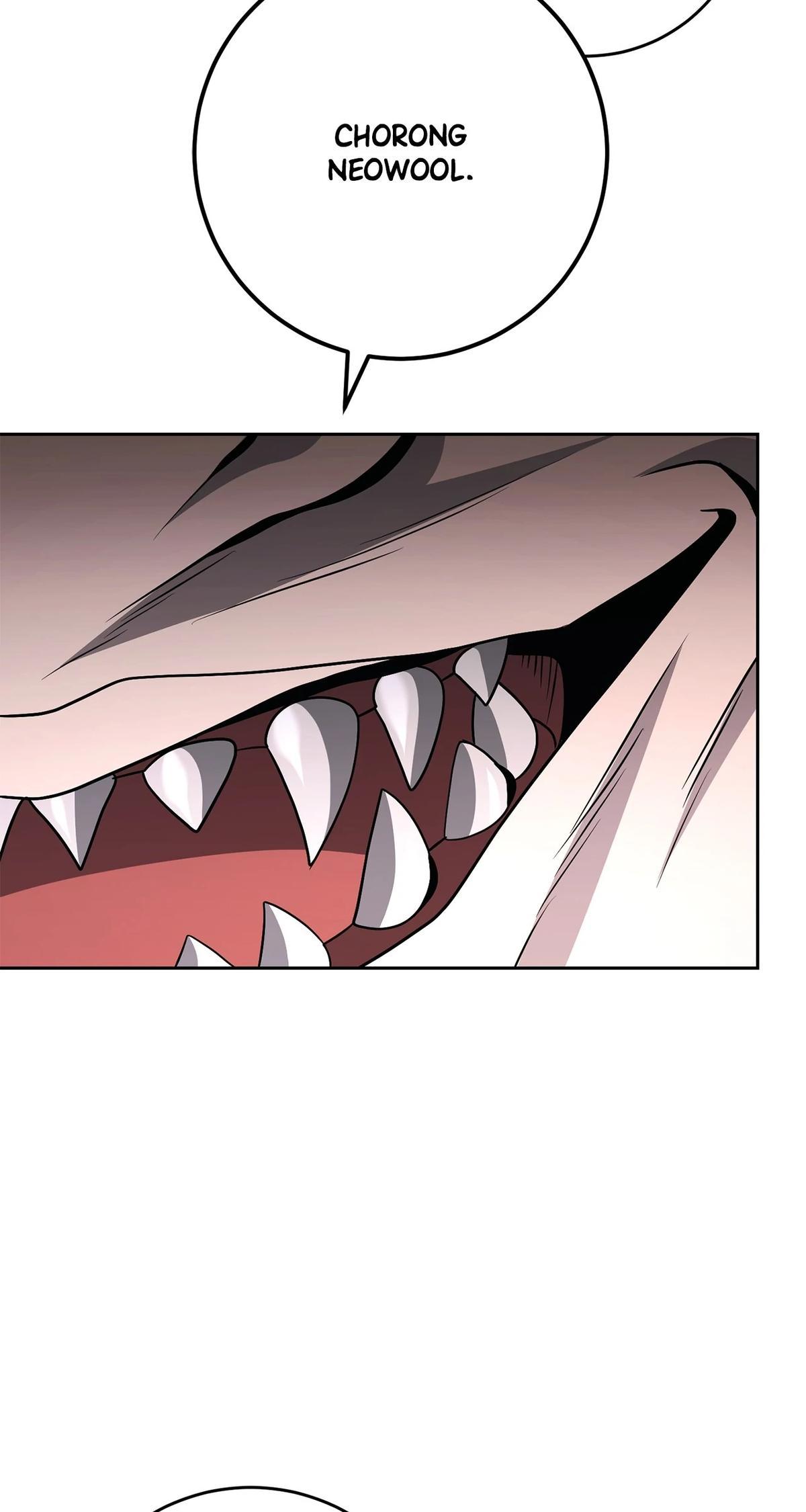 The Skeleton Soldier Failed to Defend the Dungeon Chapter 304