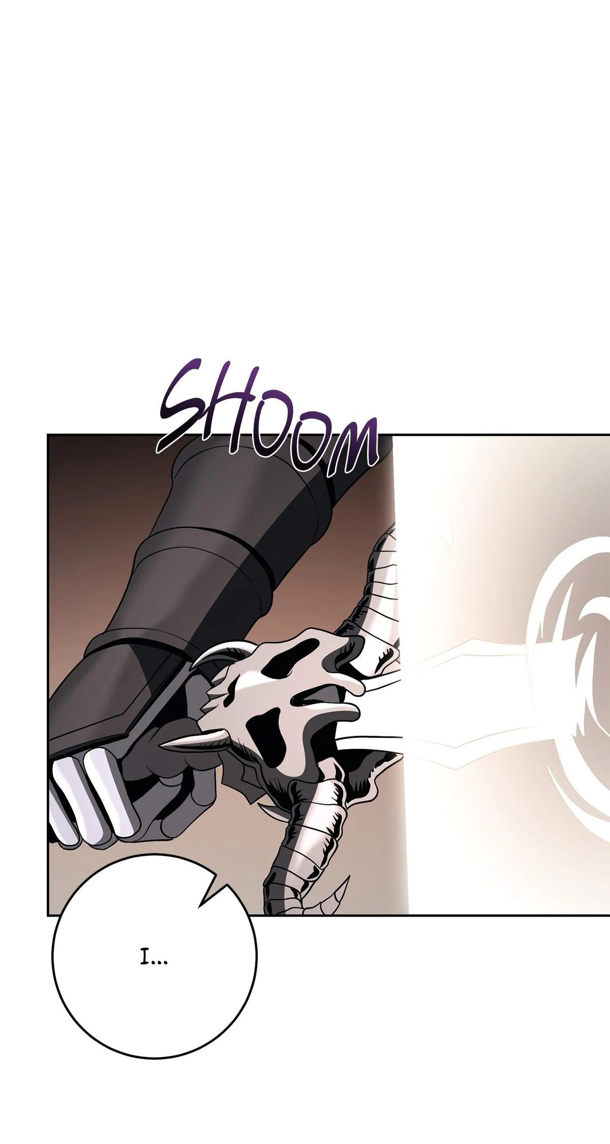 The Skeleton Soldier Failed to Defend the Dungeon Chapter 304