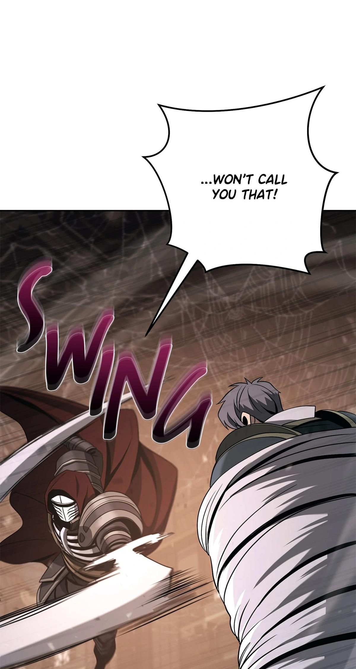 The Skeleton Soldier Failed to Defend the Dungeon Chapter 304