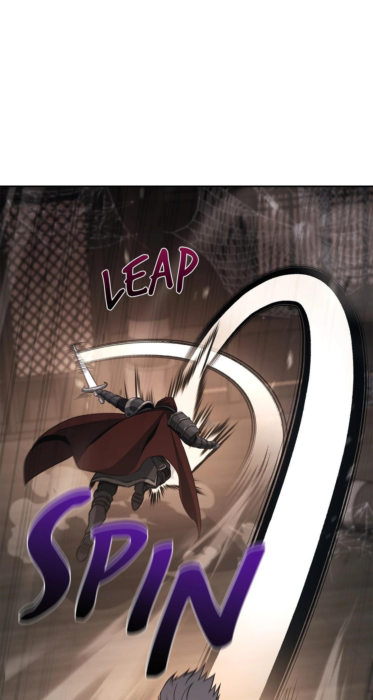 The Skeleton Soldier Failed to Defend the Dungeon Chapter 304