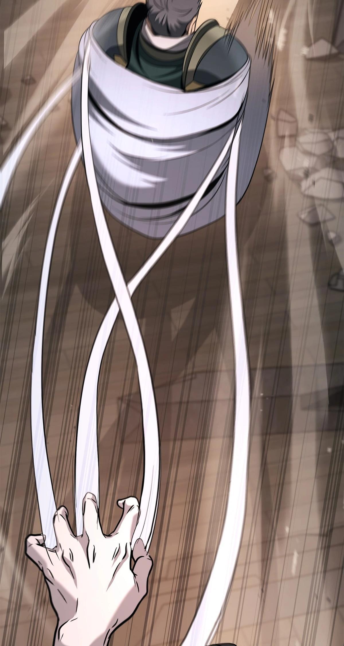 The Skeleton Soldier Failed to Defend the Dungeon Chapter 304