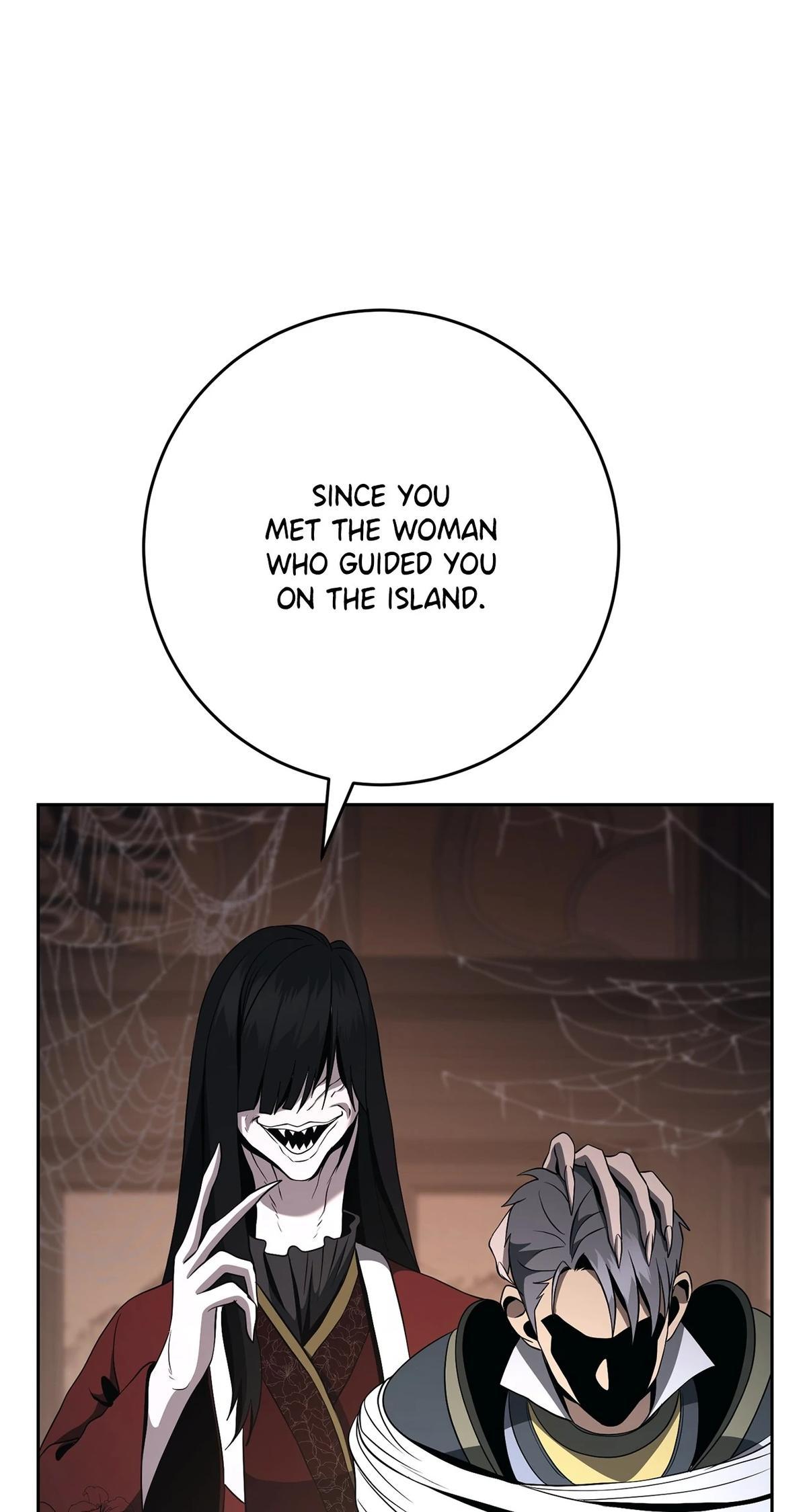 The Skeleton Soldier Failed to Defend the Dungeon Chapter 304