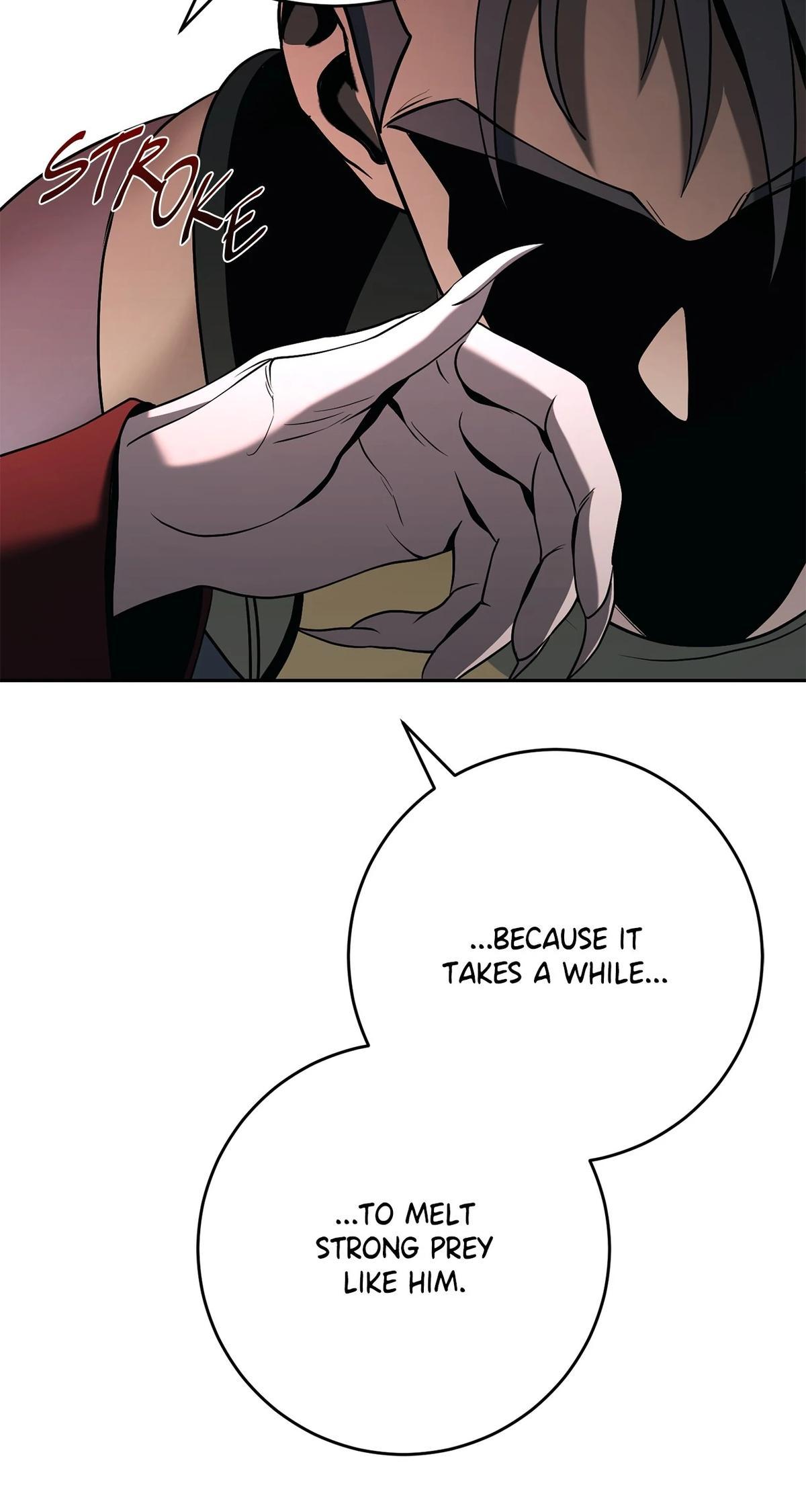 The Skeleton Soldier Failed to Defend the Dungeon Chapter 304