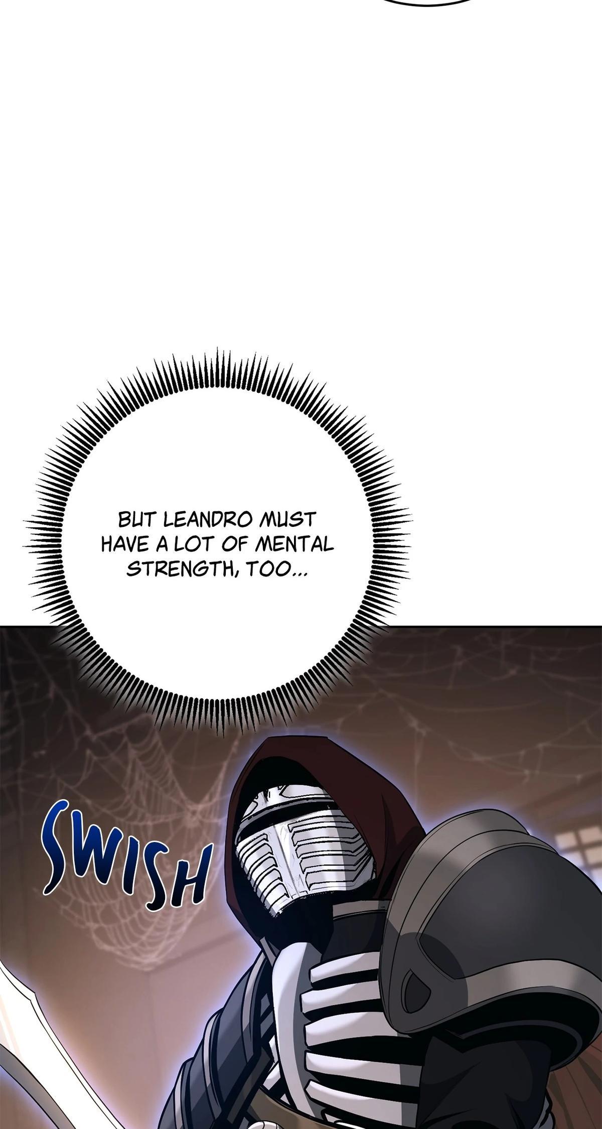 The Skeleton Soldier Failed to Defend the Dungeon Chapter 304