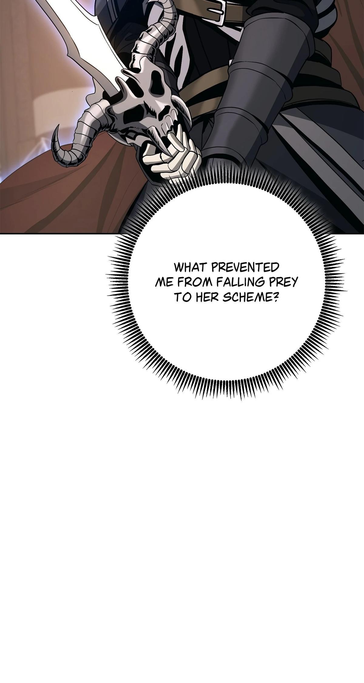 The Skeleton Soldier Failed to Defend the Dungeon Chapter 304