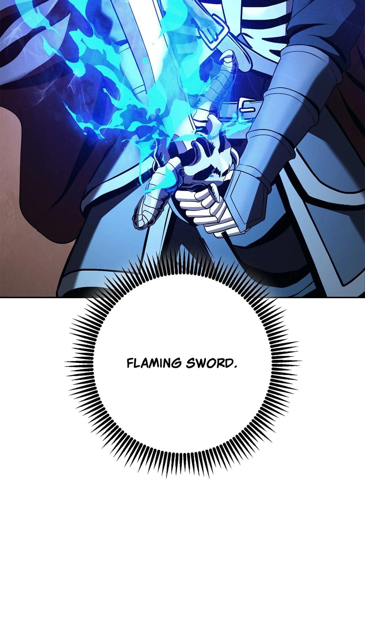 The Skeleton Soldier Failed to Defend the Dungeon Chapter 304