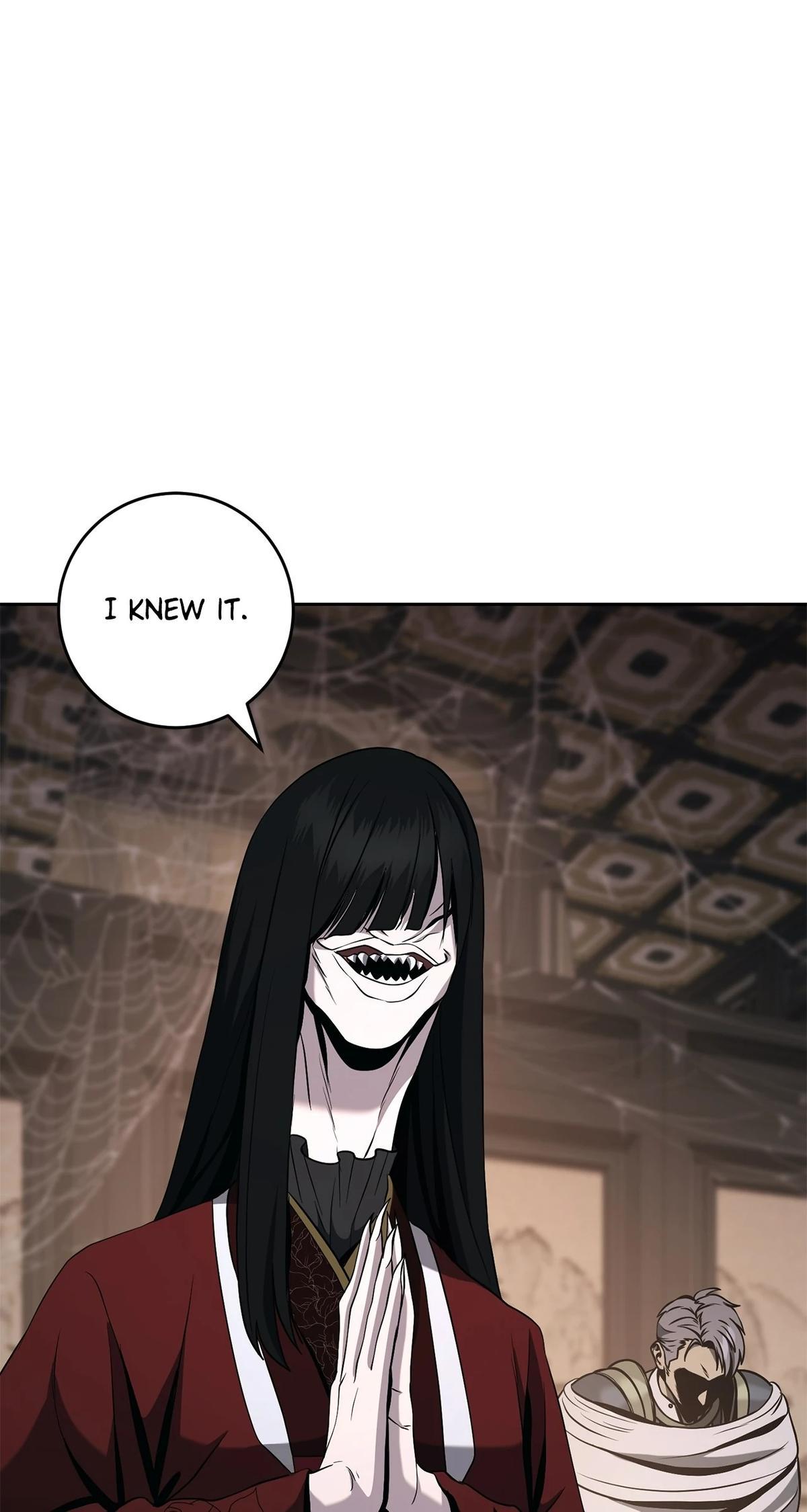 The Skeleton Soldier Failed to Defend the Dungeon Chapter 304