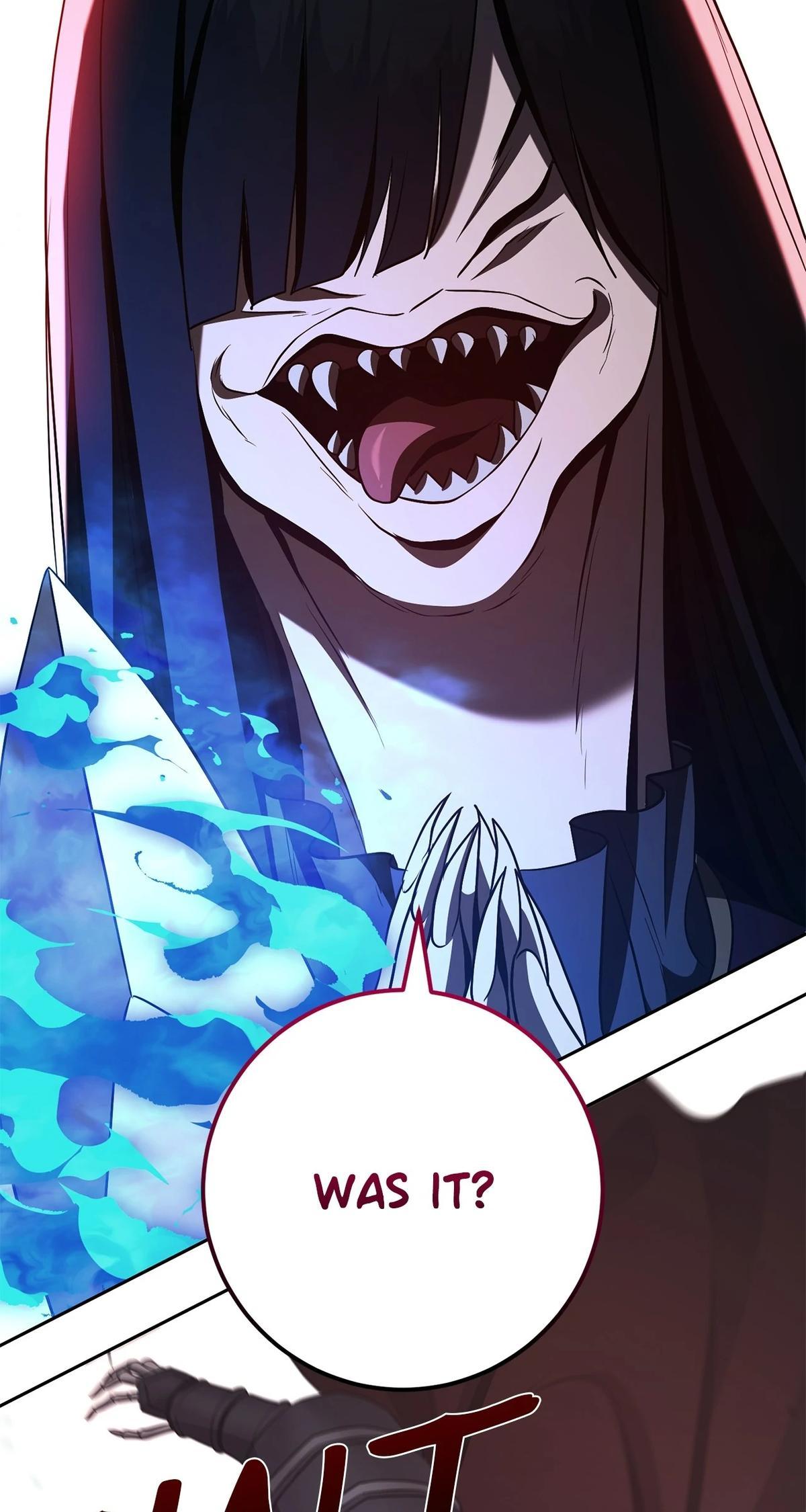 The Skeleton Soldier Failed to Defend the Dungeon Chapter 304