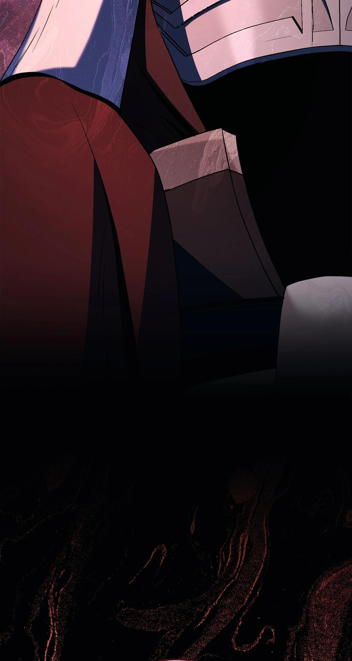 The Skeleton Soldier Failed to Defend the Dungeon Chapter 304