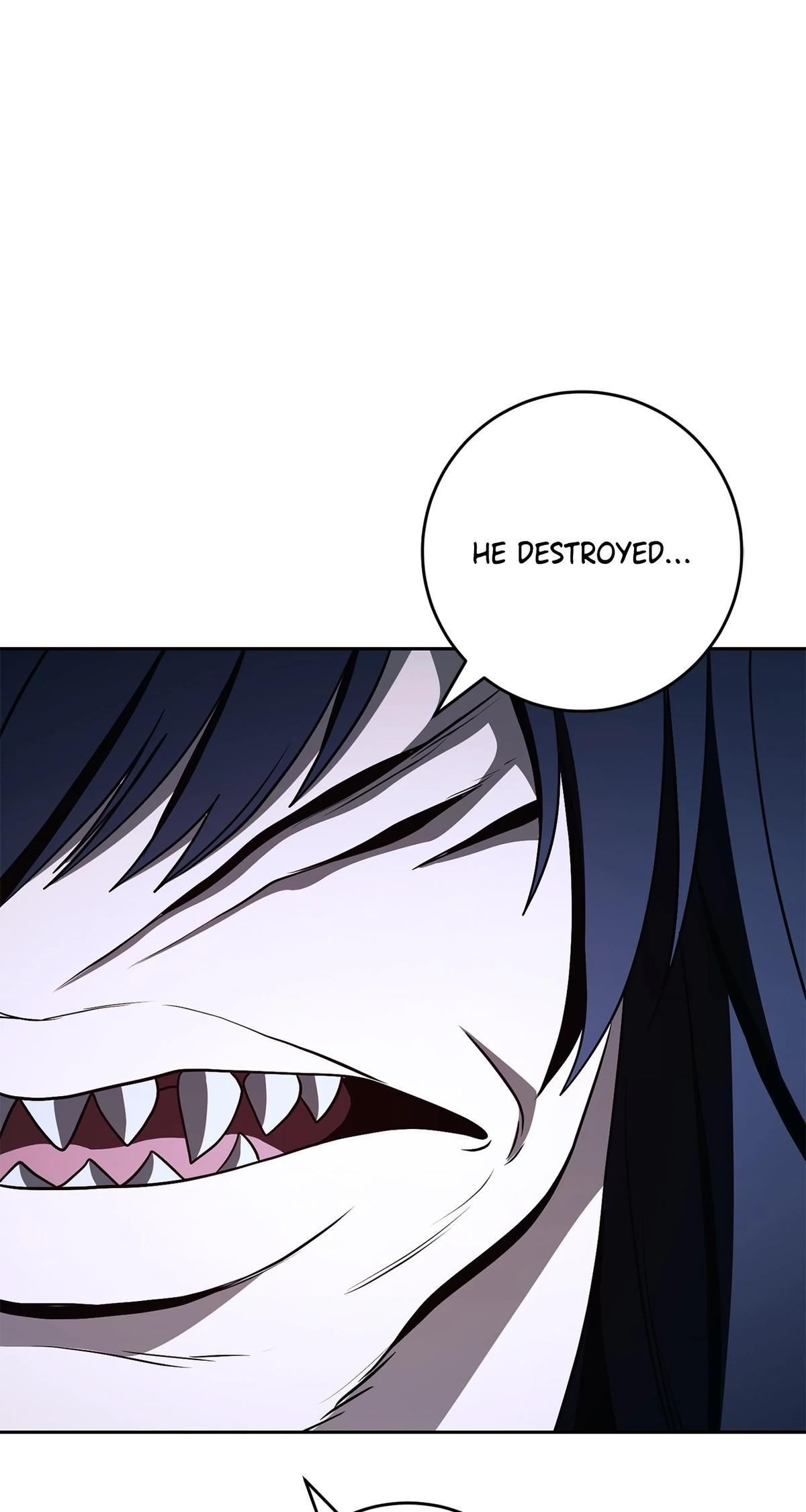 The Skeleton Soldier Failed to Defend the Dungeon Chapter 306