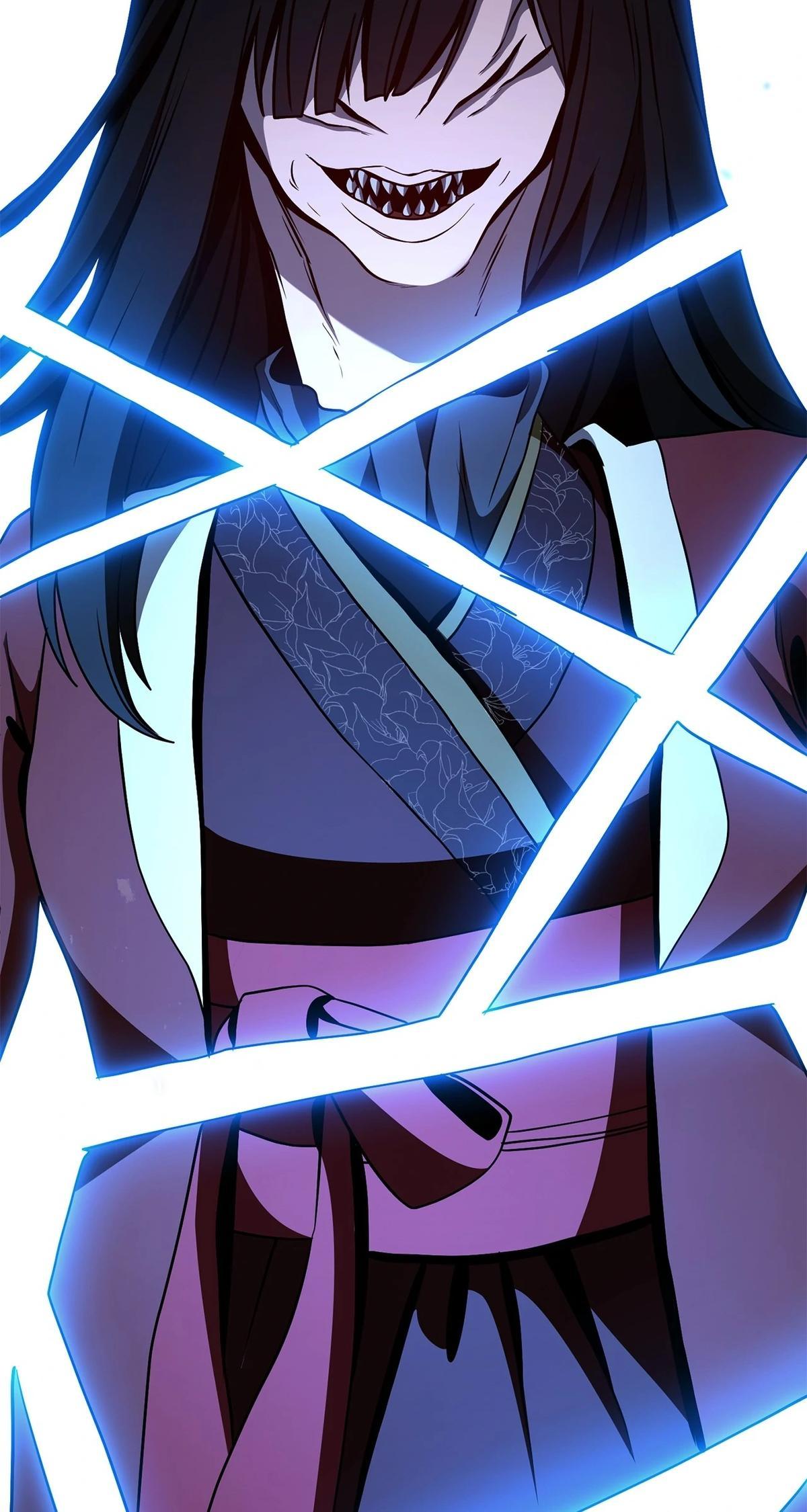 The Skeleton Soldier Failed to Defend the Dungeon Chapter 306