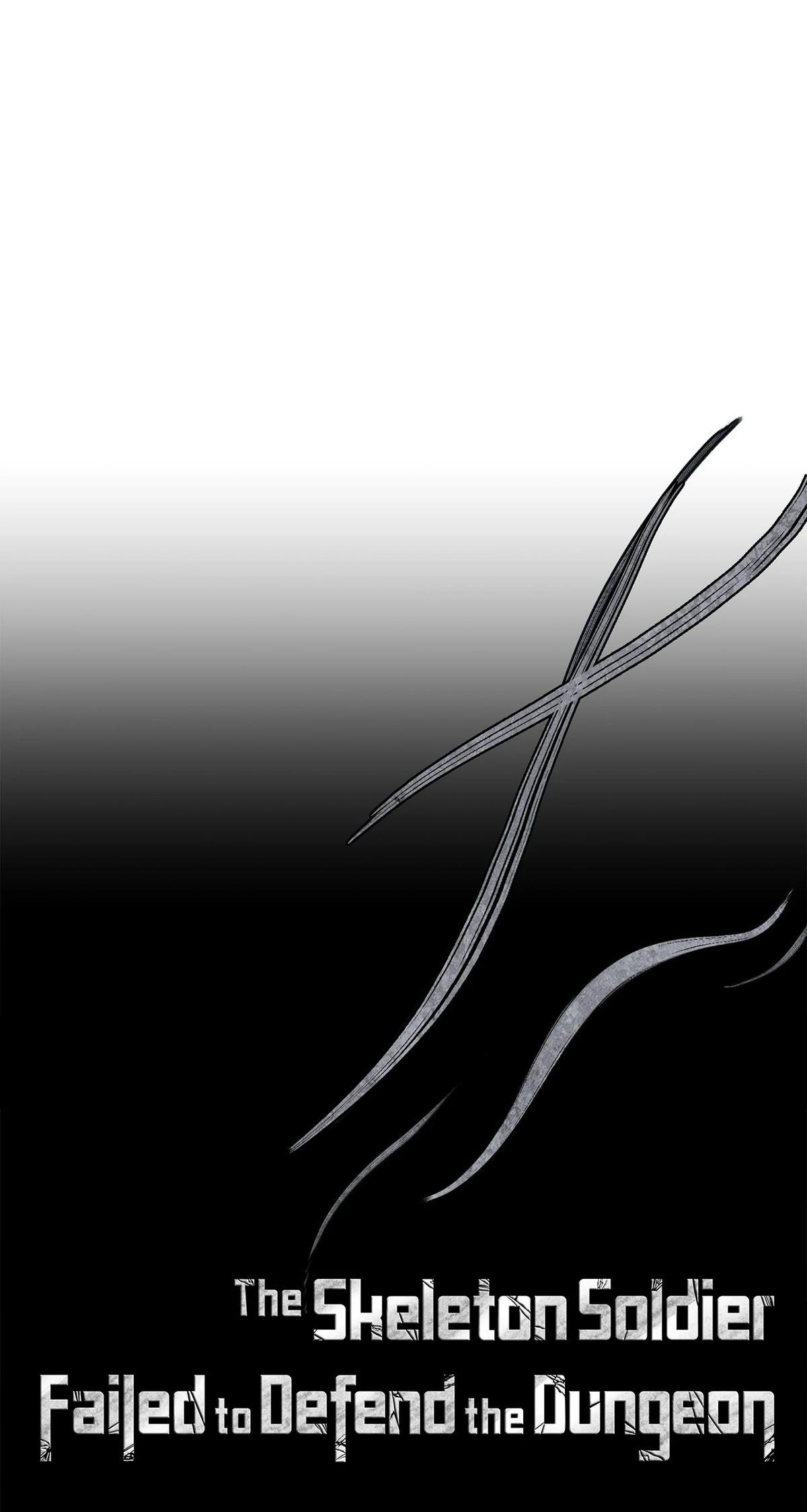 The Skeleton Soldier Failed to Defend the Dungeon Chapter 306