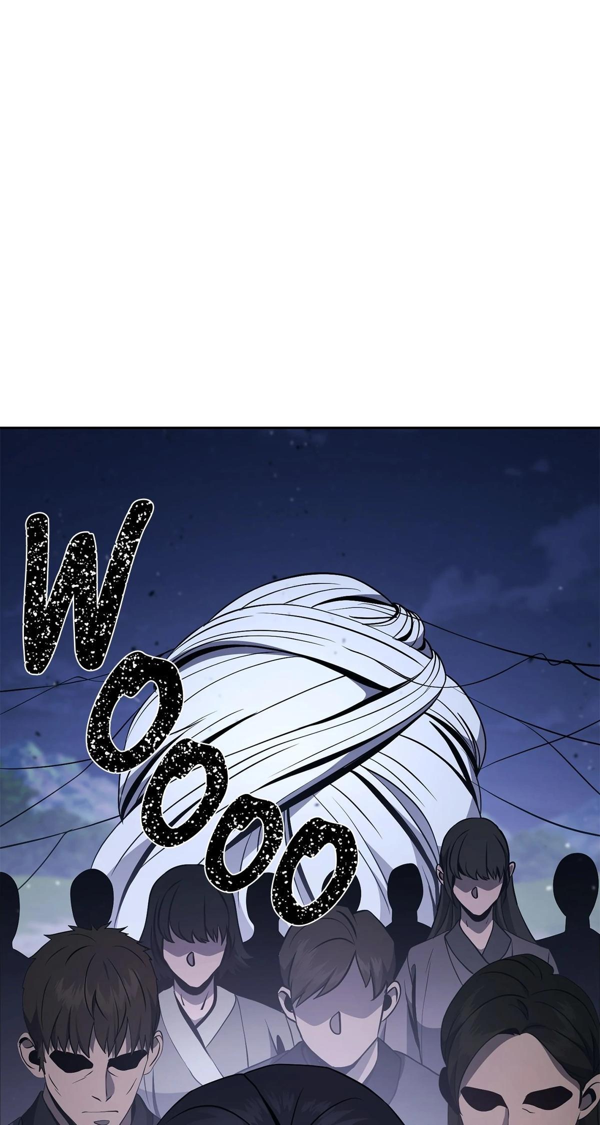 The Skeleton Soldier Failed to Defend the Dungeon Chapter 306