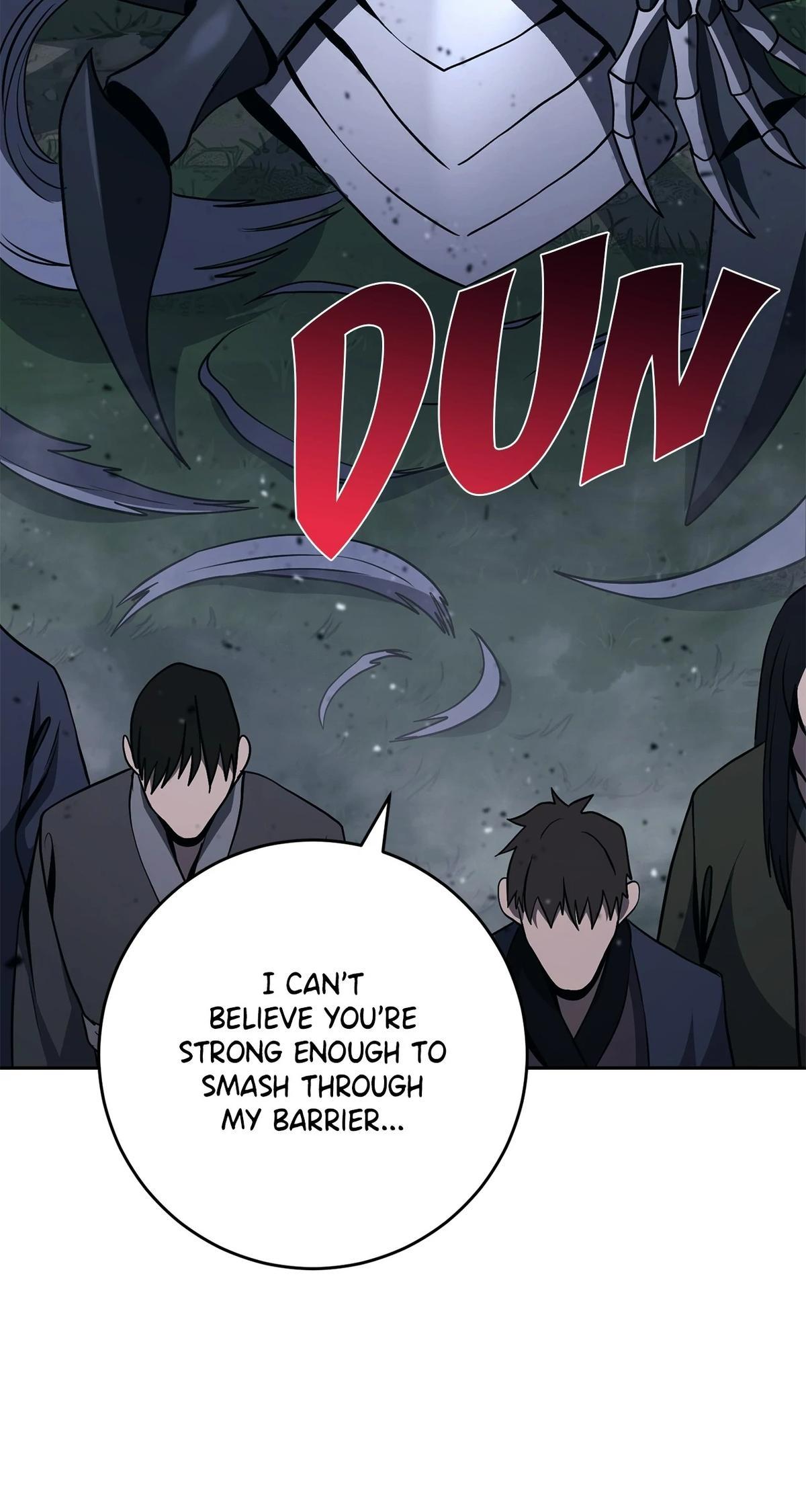 The Skeleton Soldier Failed to Defend the Dungeon Chapter 306