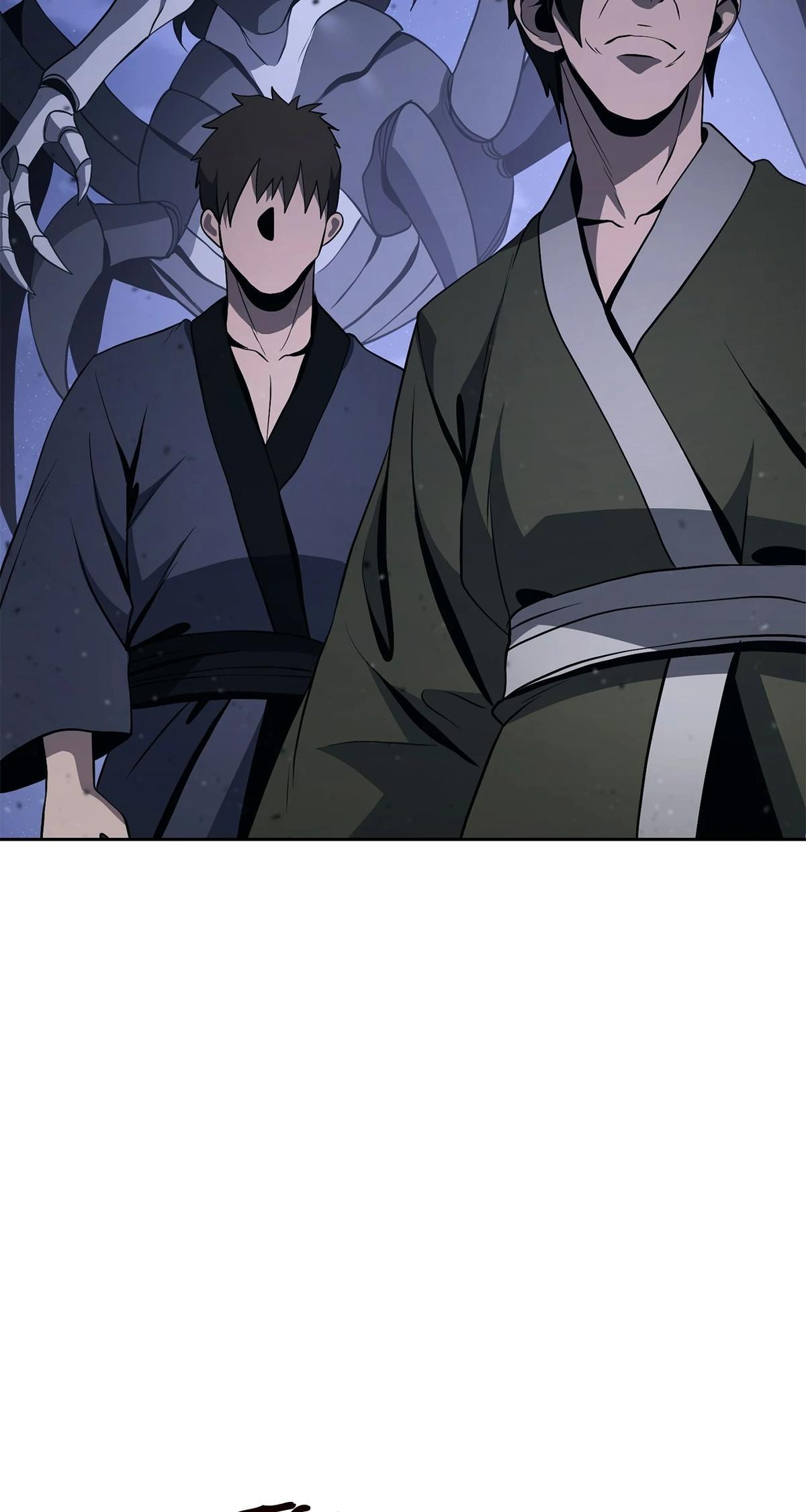 The Skeleton Soldier Failed to Defend the Dungeon Chapter 306